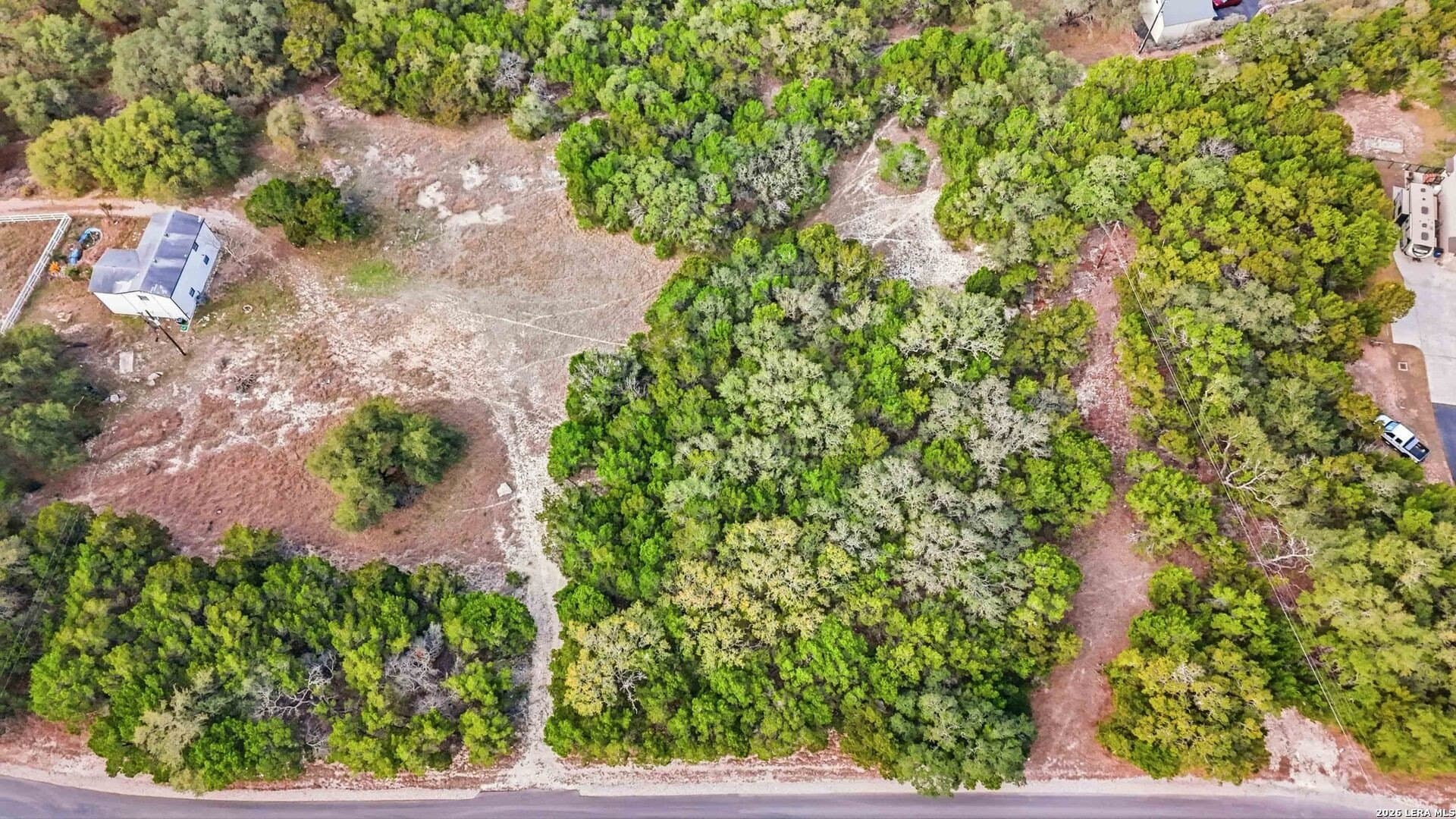 5.34 acres in Comal County gallery image 4