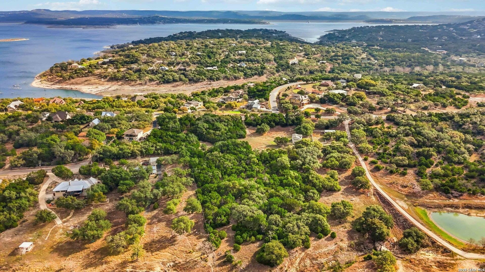 5.34 acres in Comal County - photo 14