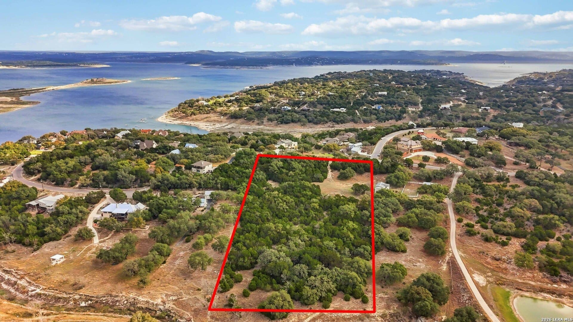 5.34 acres in Comal County - photo 6