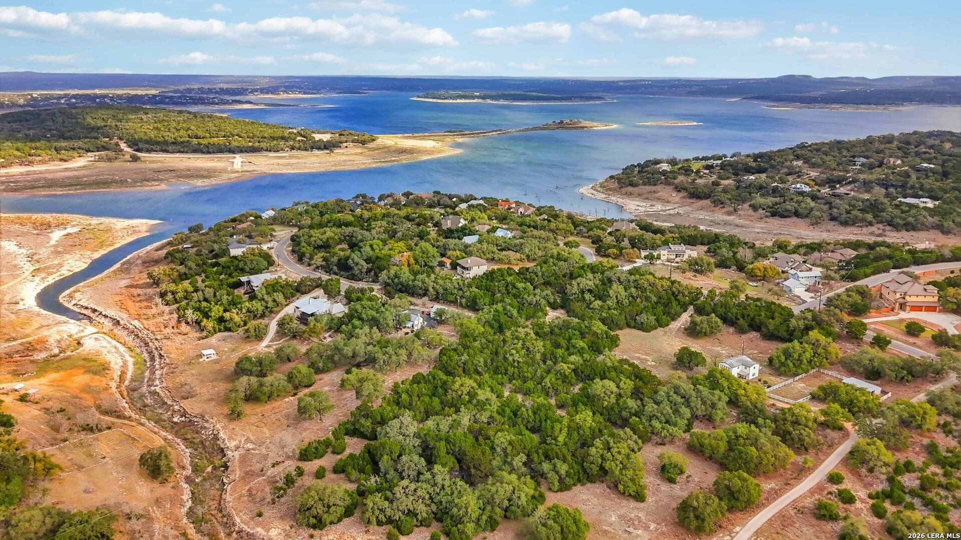 5.34 acres in Comal County - photo 8