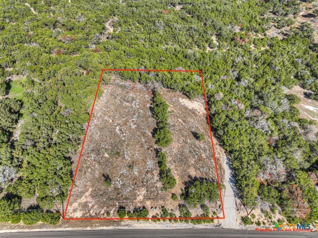 0.85 acres in Comal County featured view