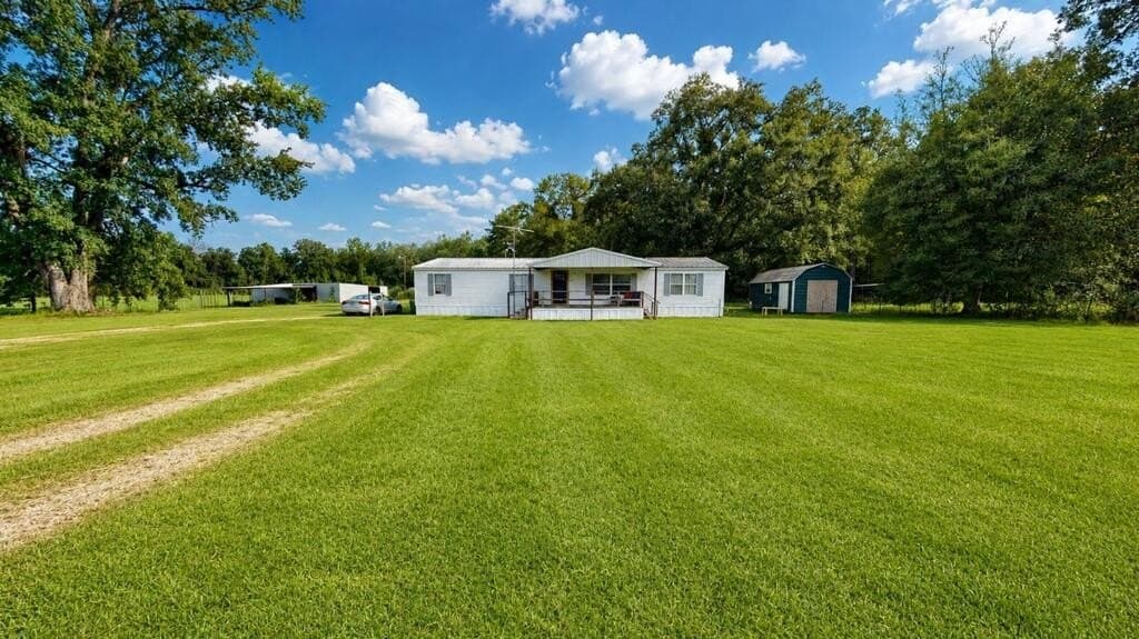 10 acres in Texas County