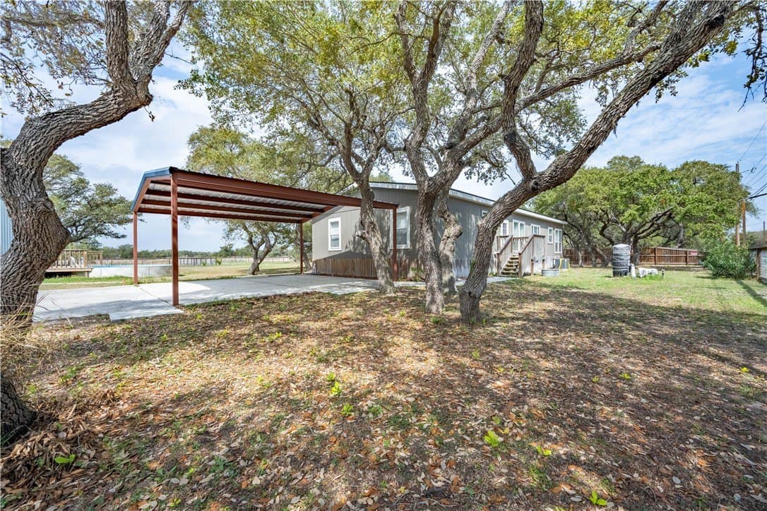 43,560 acres in Aransas County - photo 4