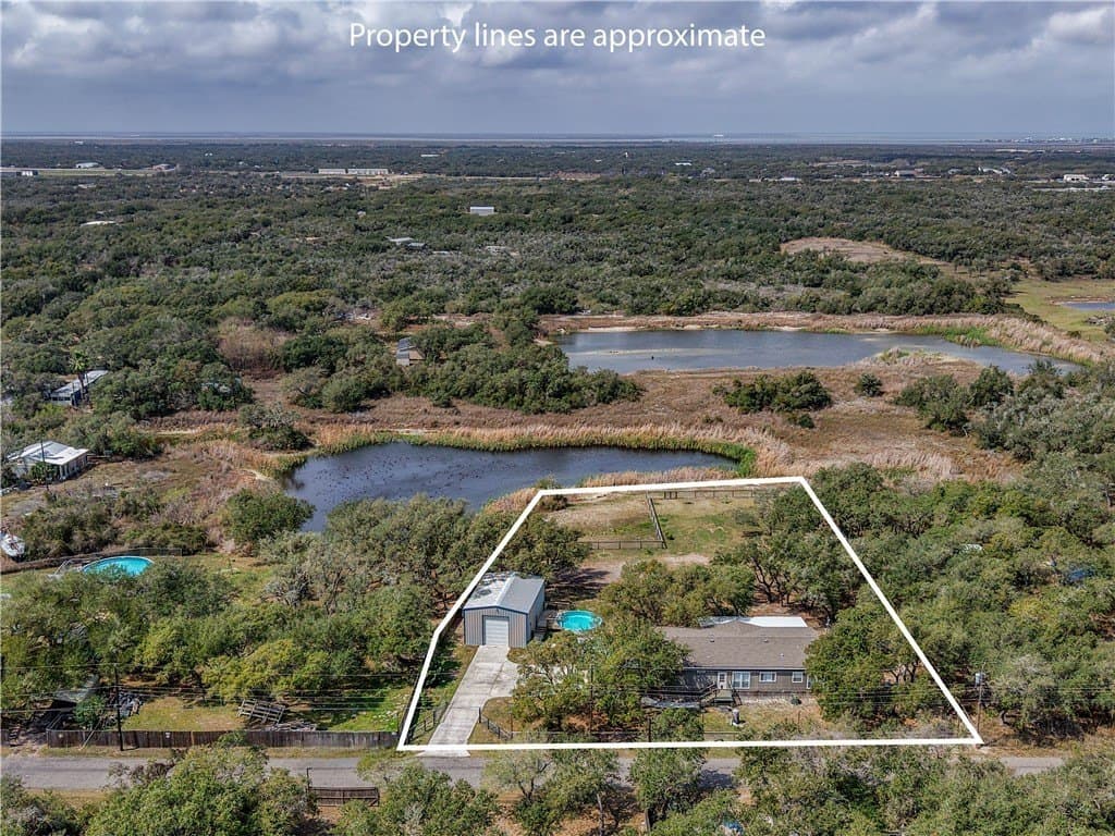 43,560 acres in Aransas County - photo 2