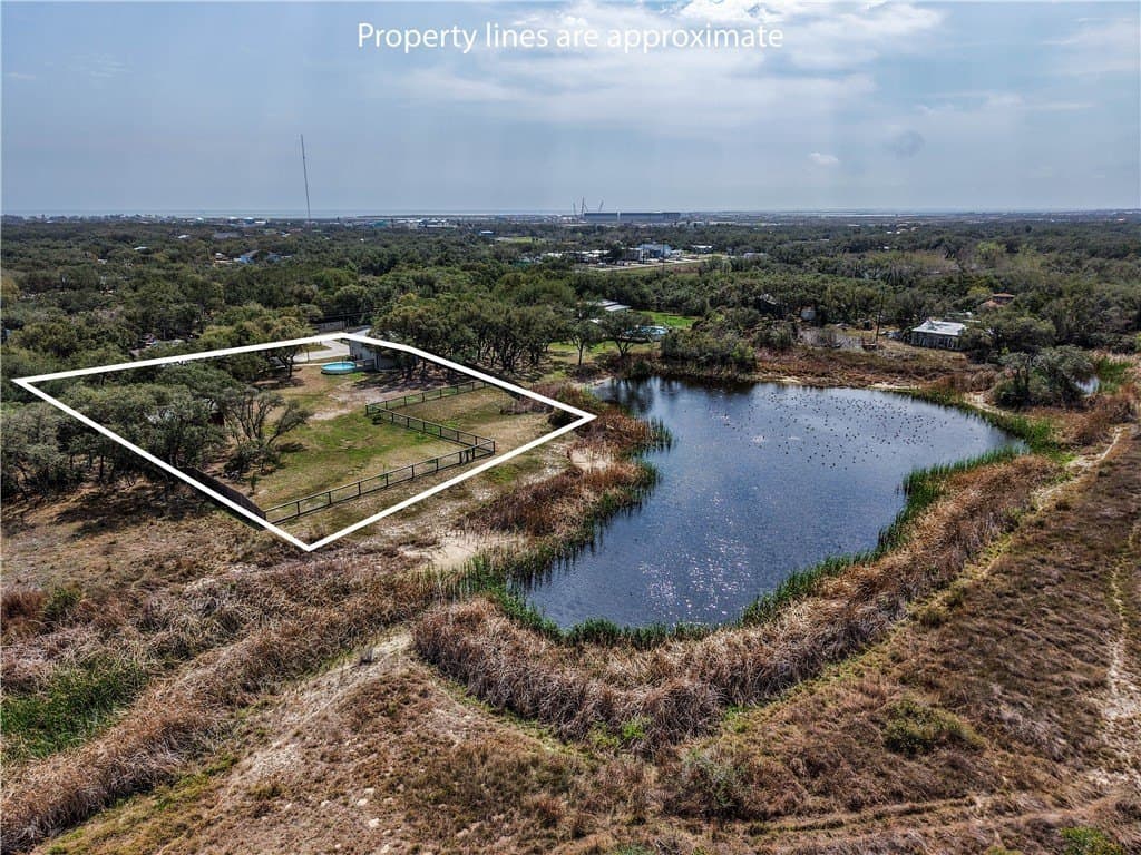 43,560 acres in Aransas County - photo 35