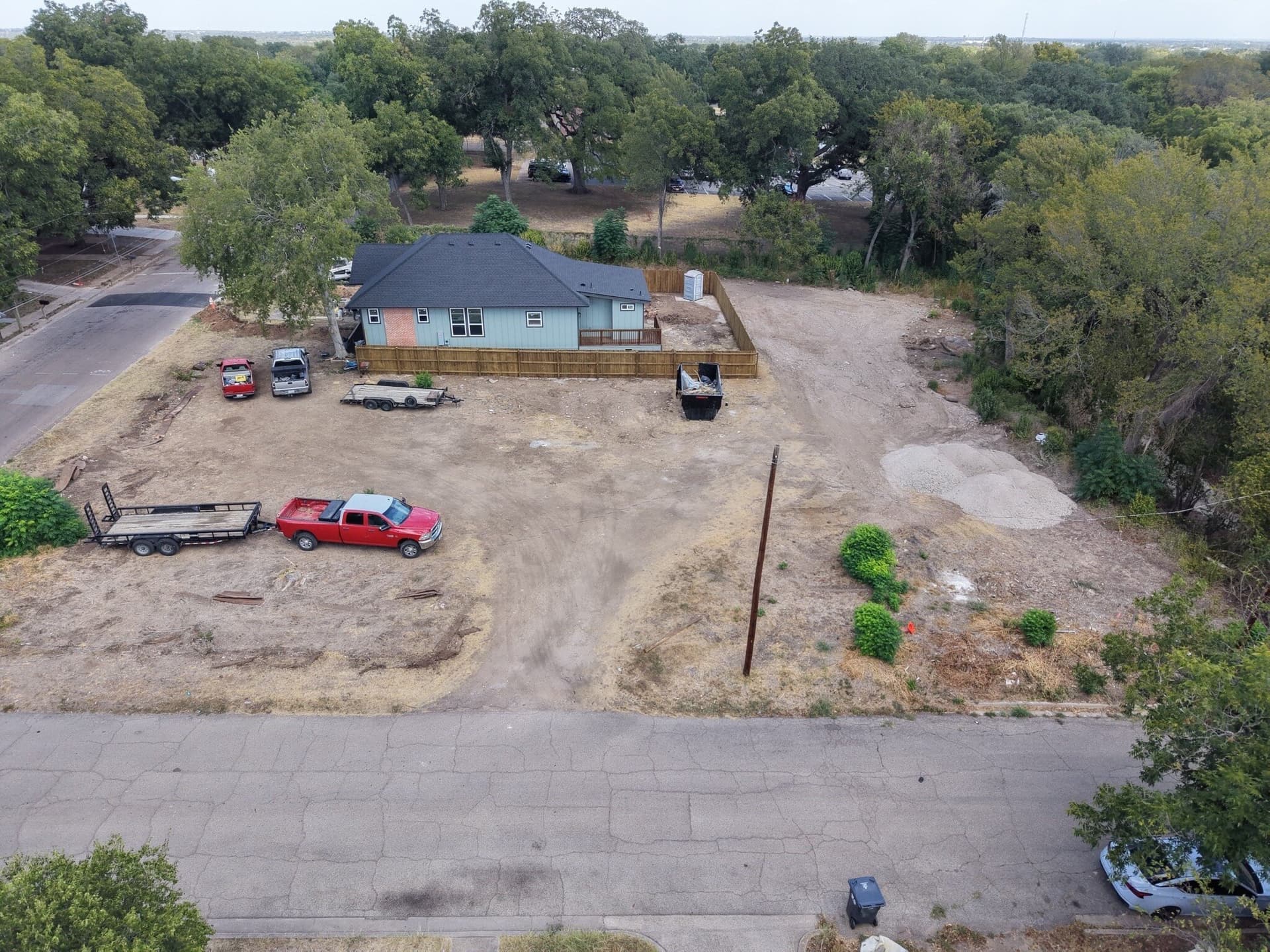0.36 acres in McLennan County - photo 5