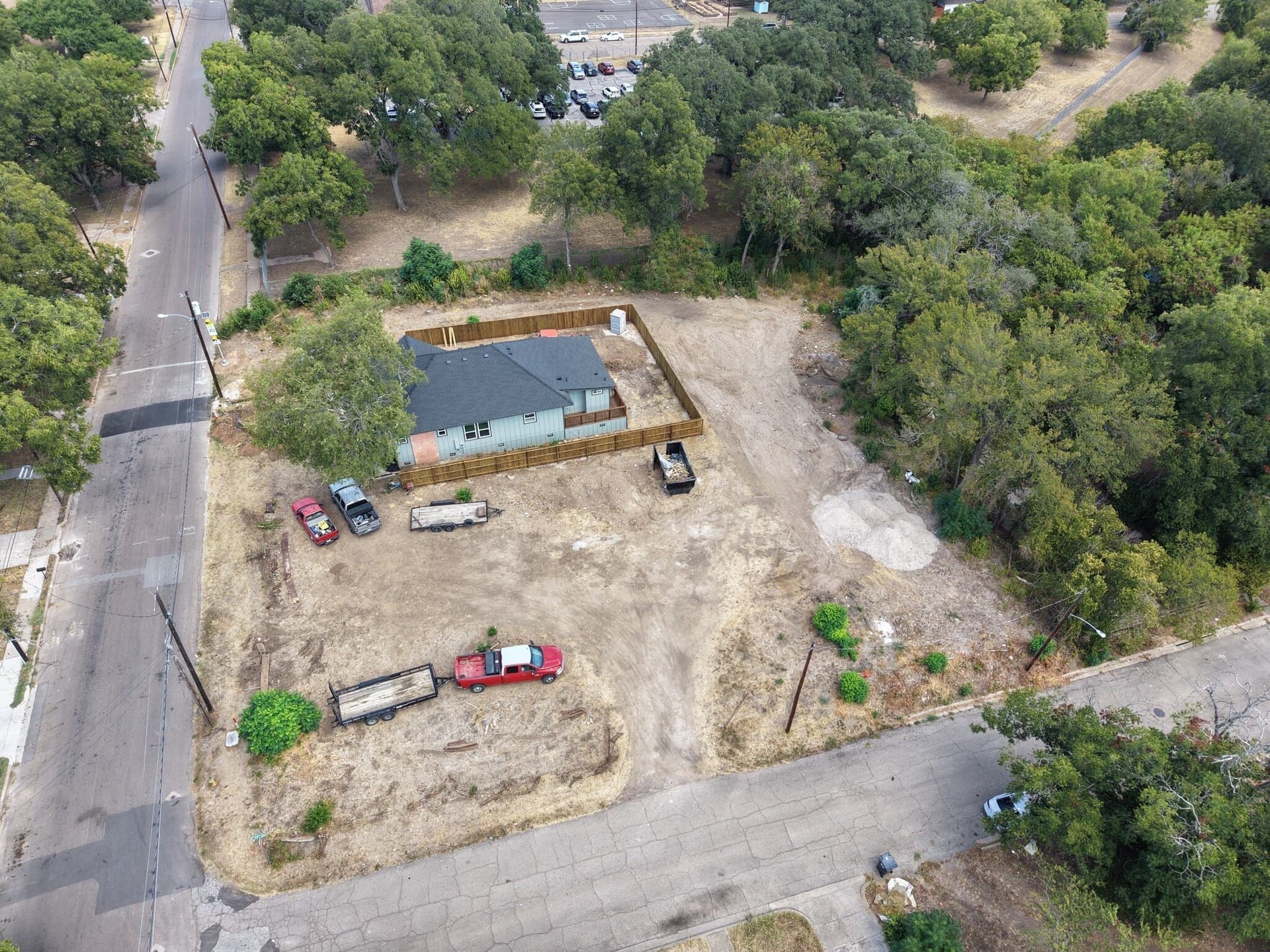 0.36 acres in McLennan County - photo 3