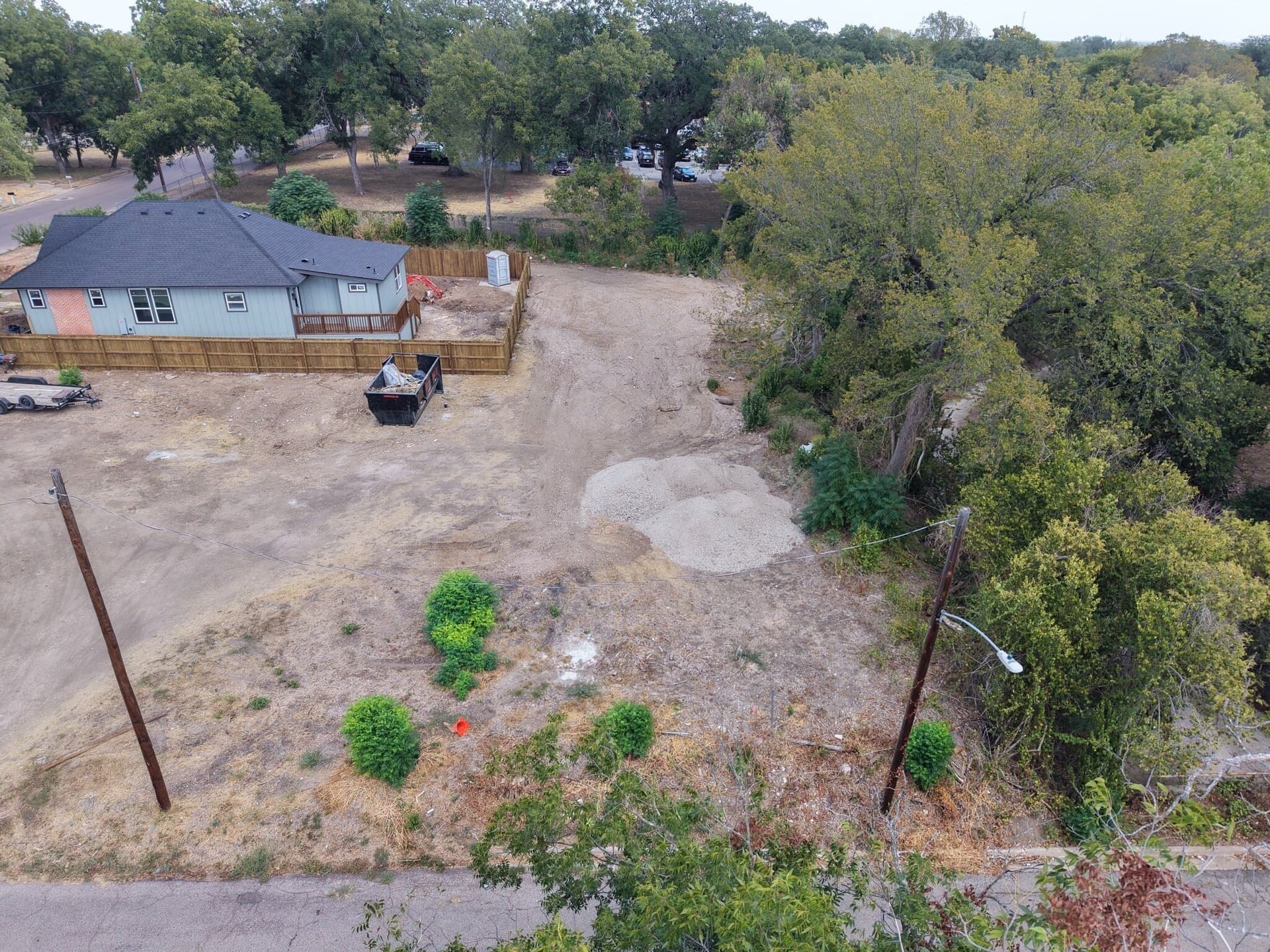 0.36 acres in McLennan County - photo 6