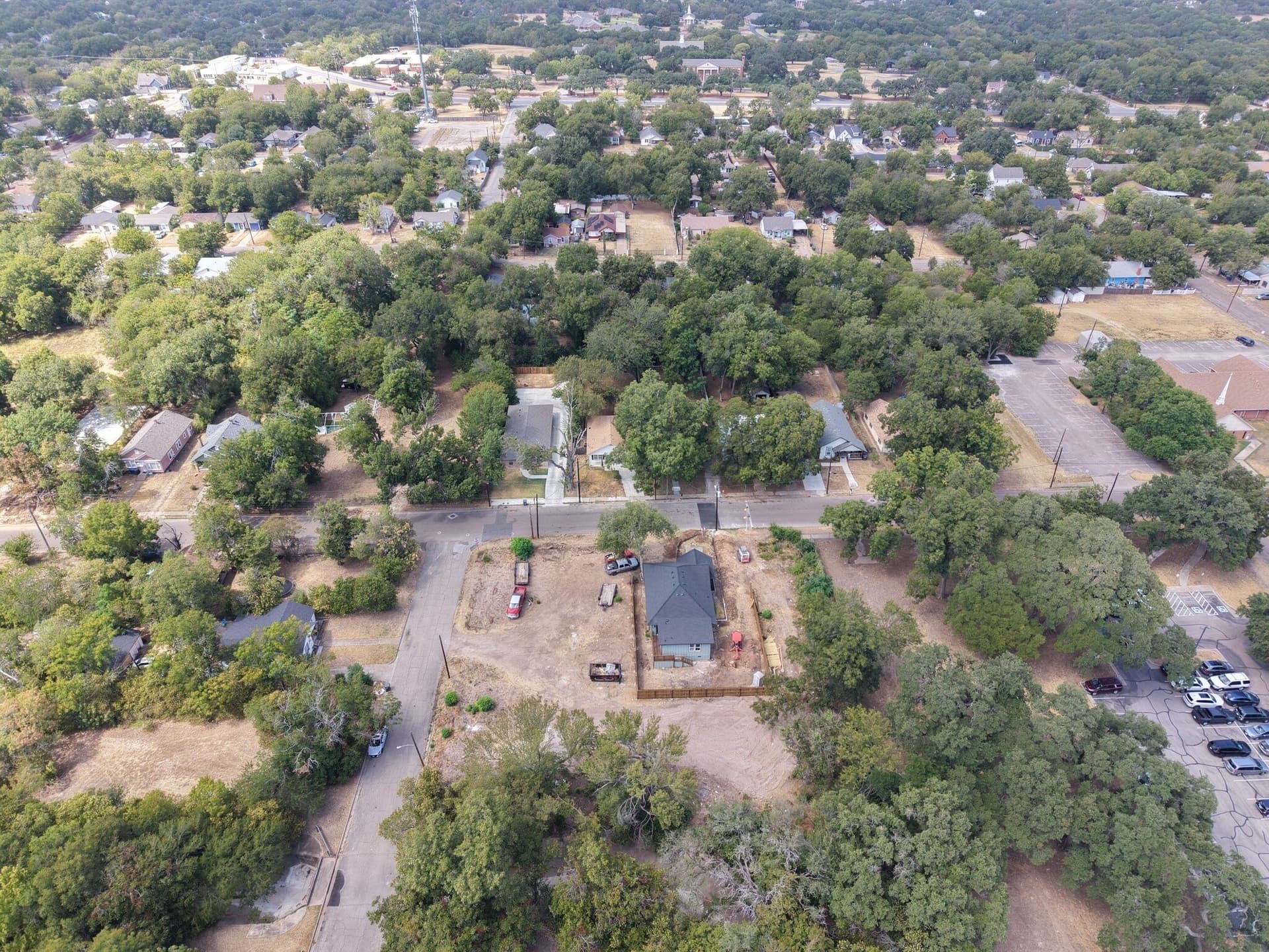 0.36 acres in McLennan County - photo 7