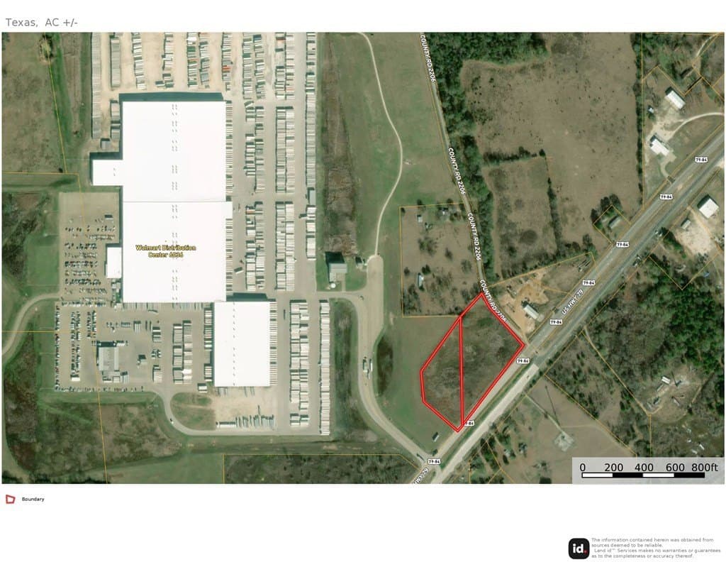 6.96 acres in ANDERSON County - photo 2