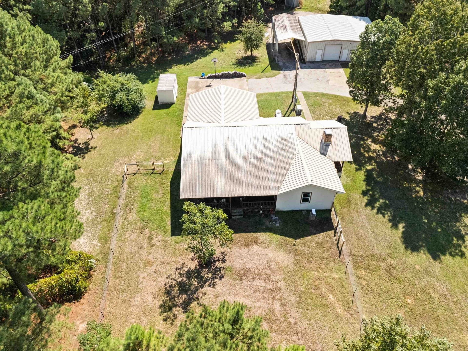 16 acres in Upshur County - photo 36