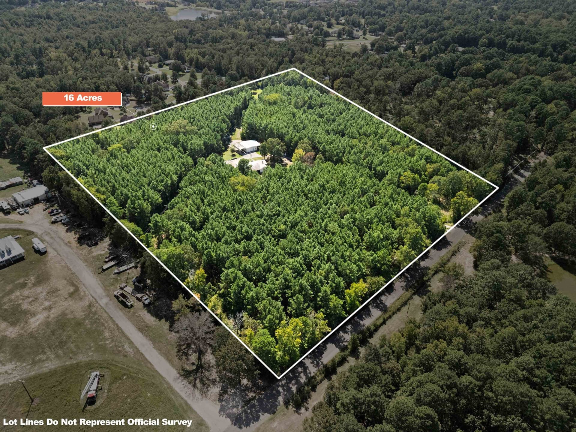 16 acres in Upshur County - photo 42