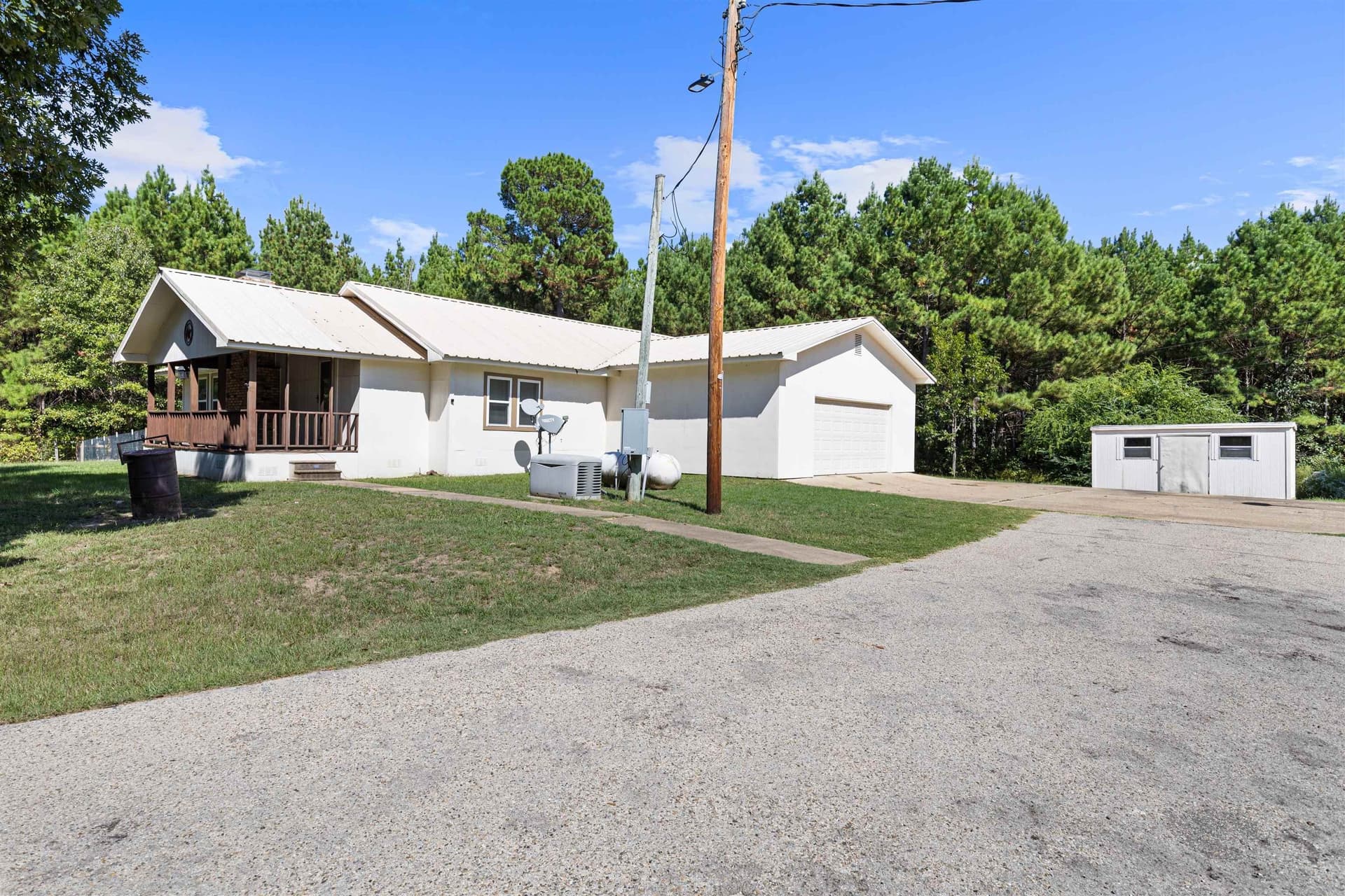 16 acres in Upshur County - photo 44