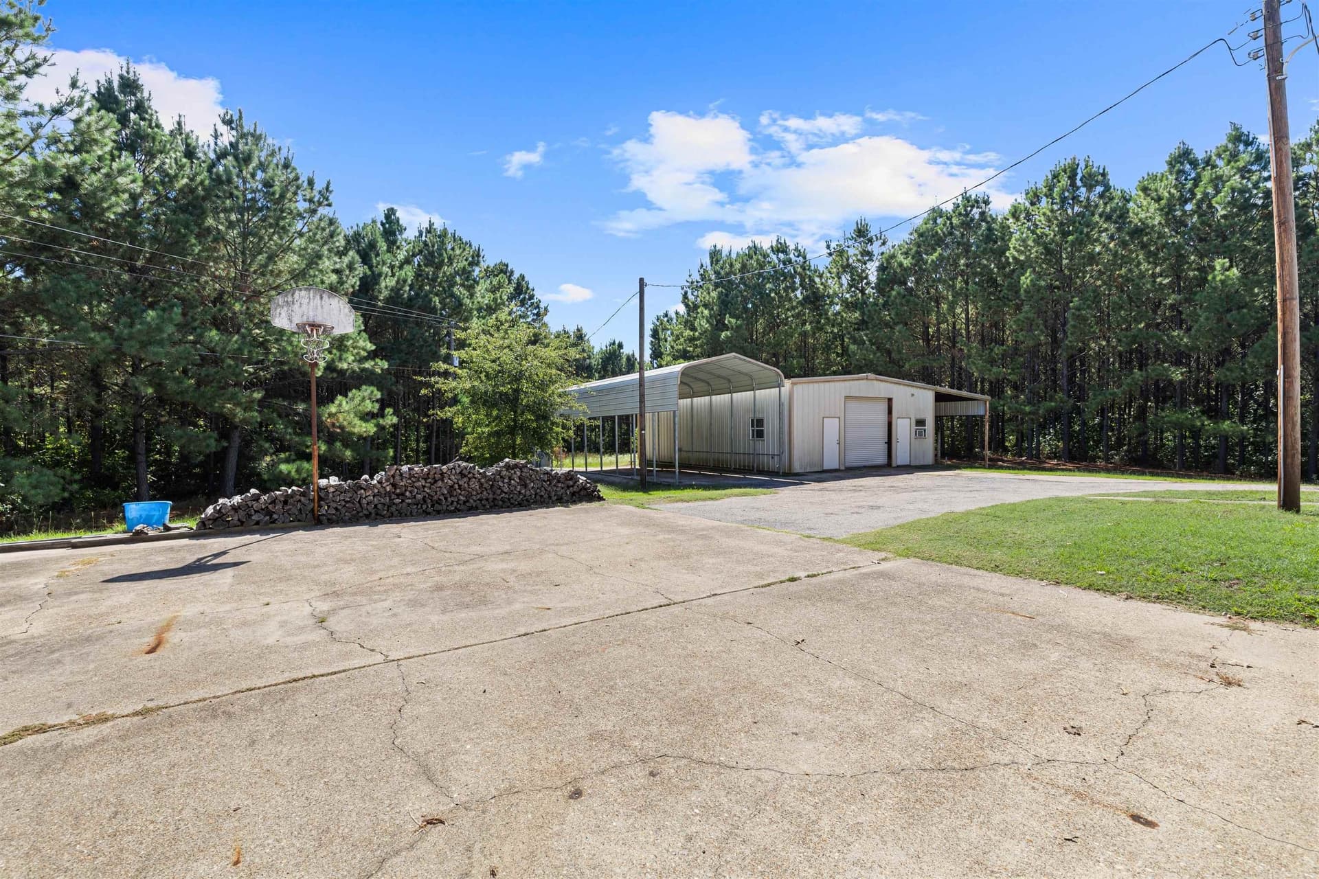 16 acres in Upshur County - photo 45