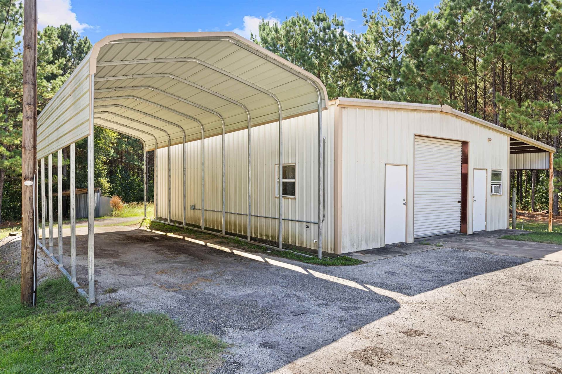 16 acres in Upshur County - photo 5