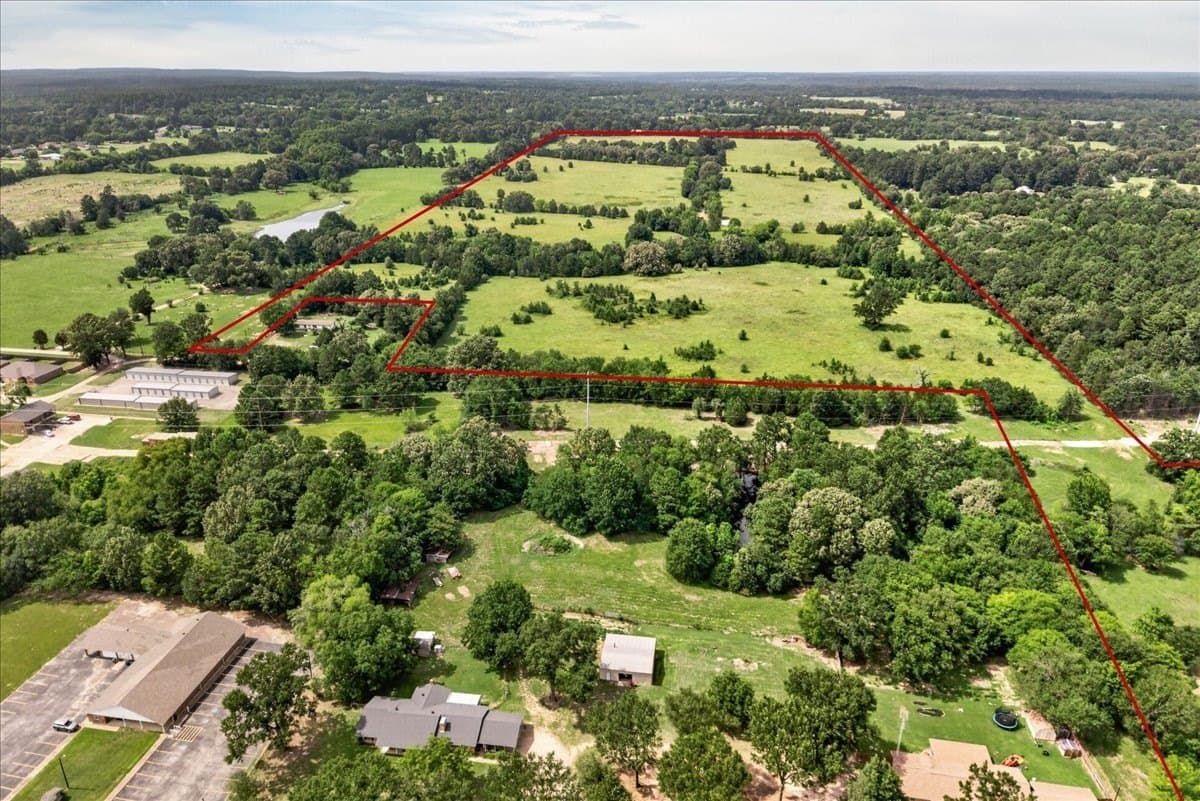 129 acres in Henderson County - photo 12