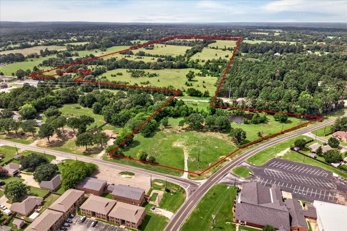 129 acres in Henderson County - photo 14