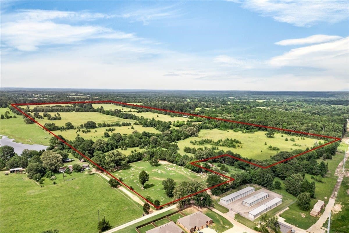 129 acres in Henderson County - photo 7