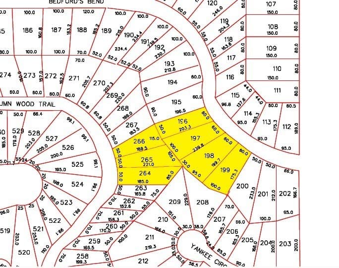 2 acres in Henderson County - photo 16