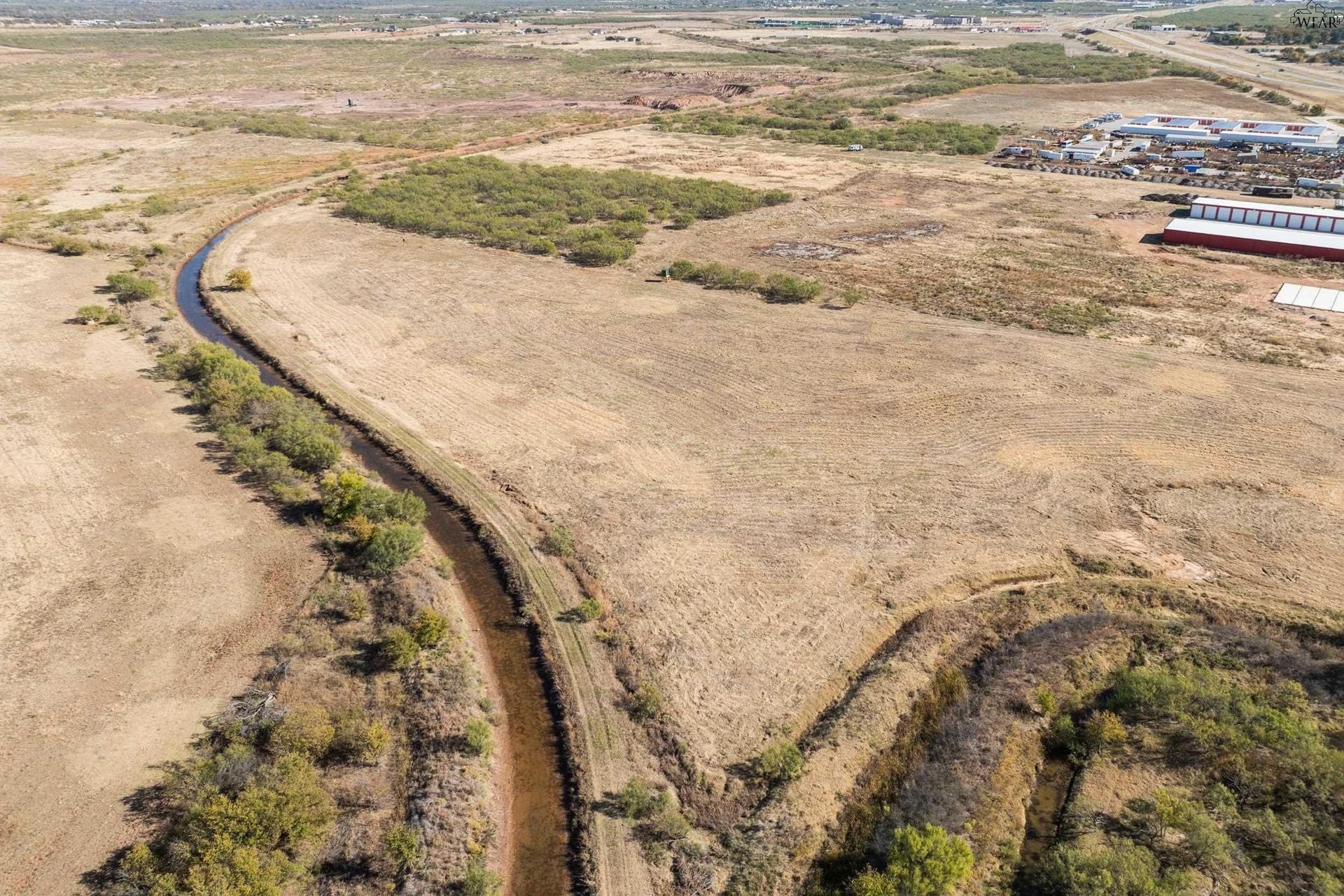 14 acres in Wichita County - photo 9