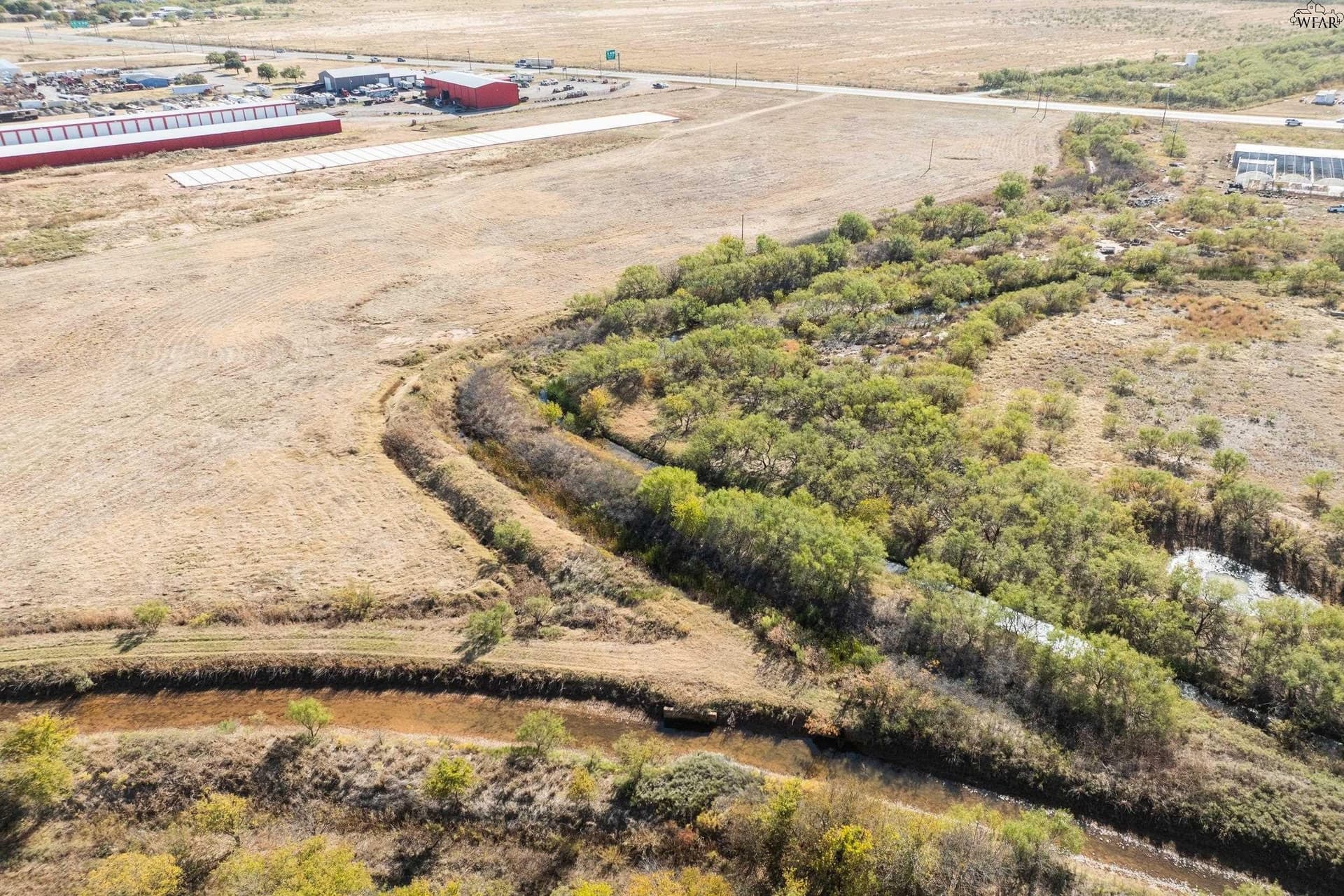 14 acres in Wichita County - photo 8