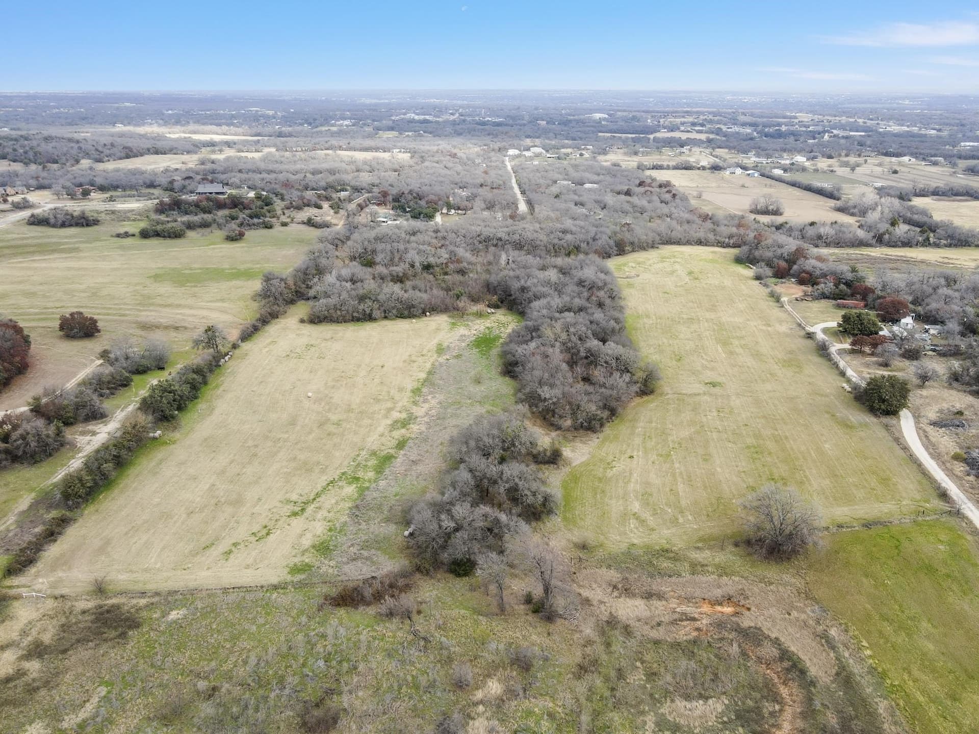 27.17 acres in Parker County - photo 8