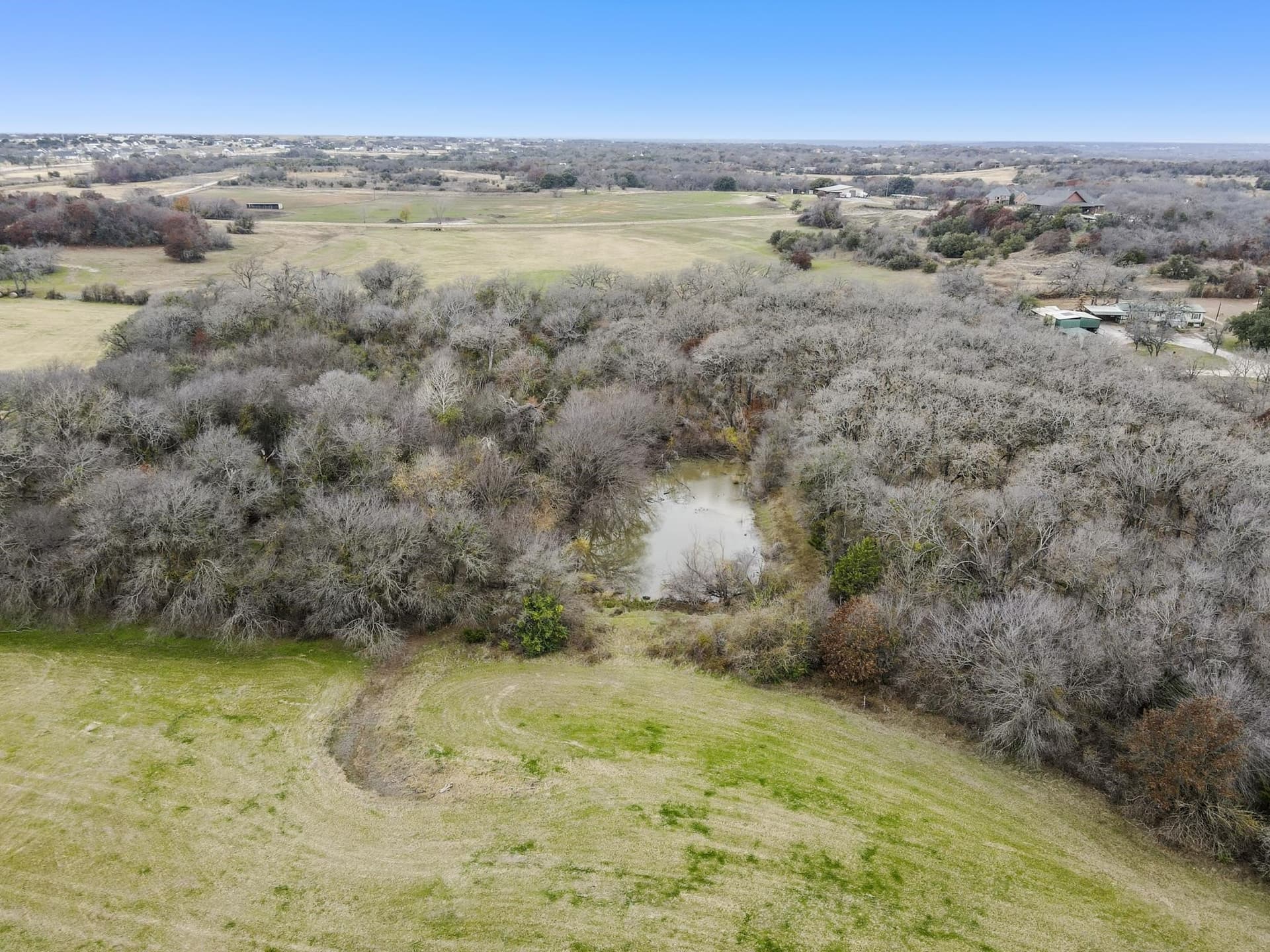 27.17 acres in Parker County - photo 17