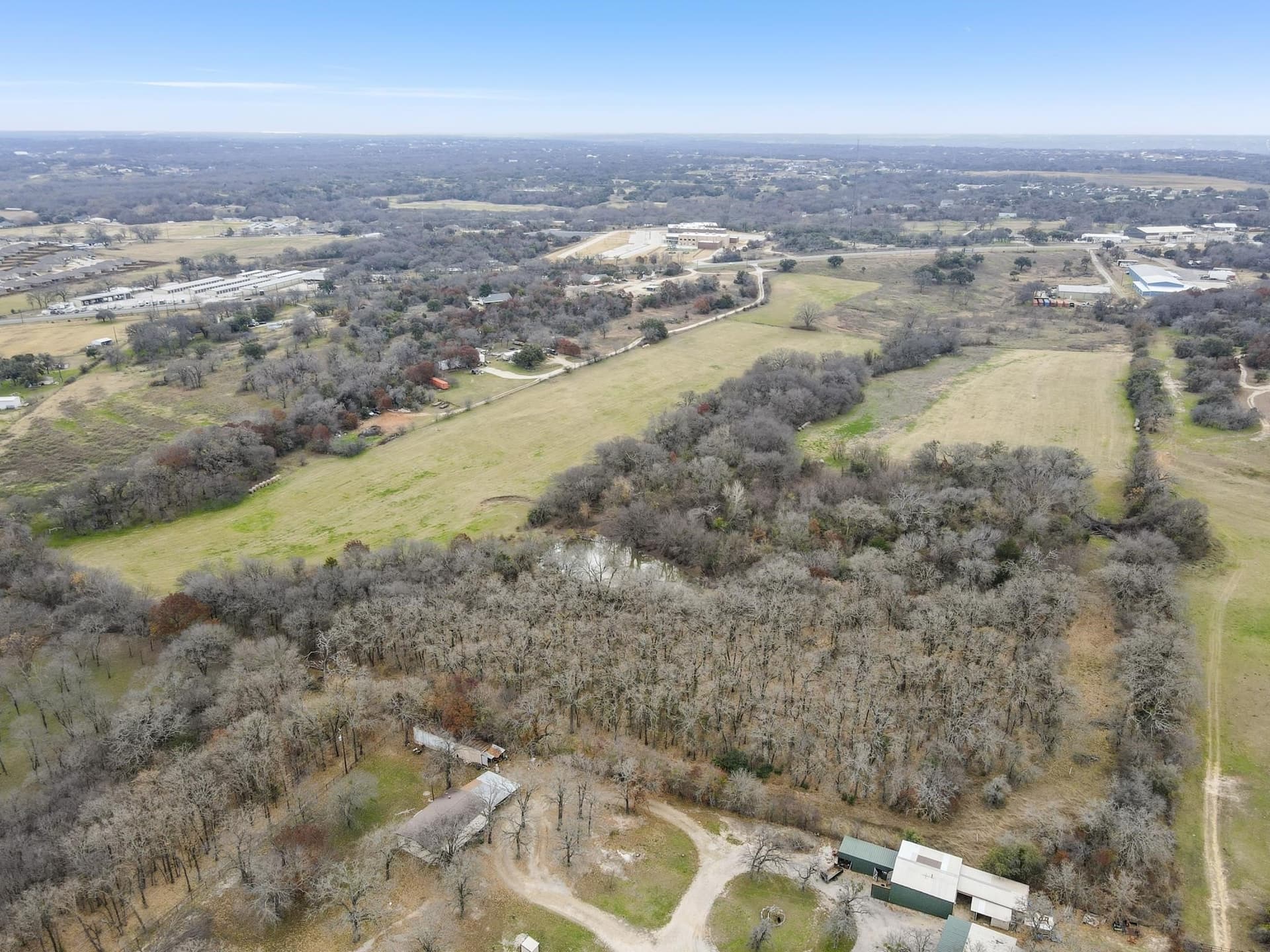 27.17 acres in Parker County - photo 11