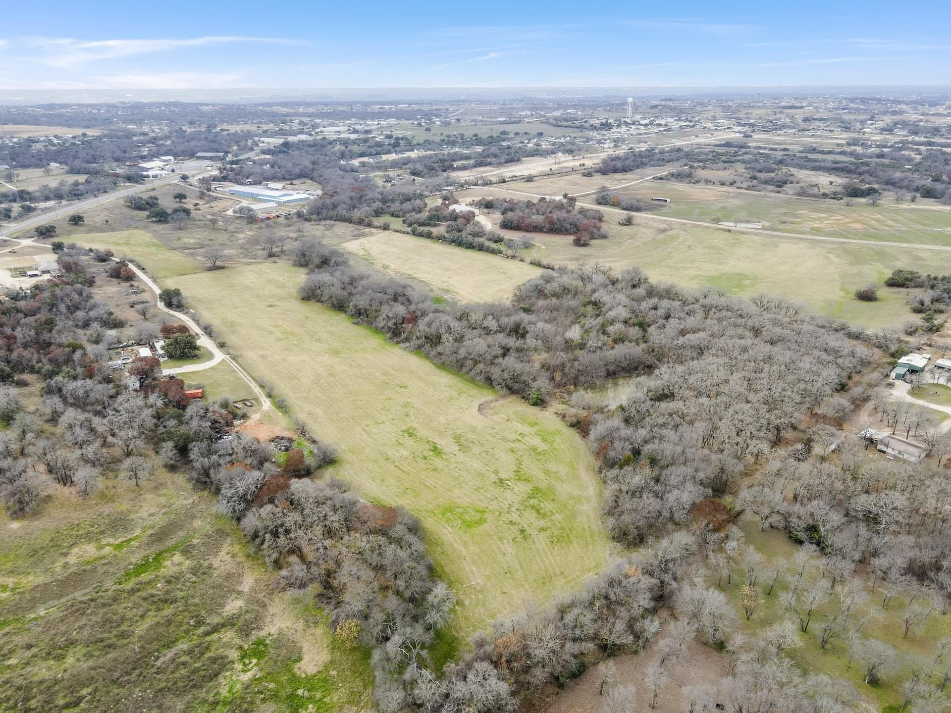 27.17 acres in Parker County - photo 14
