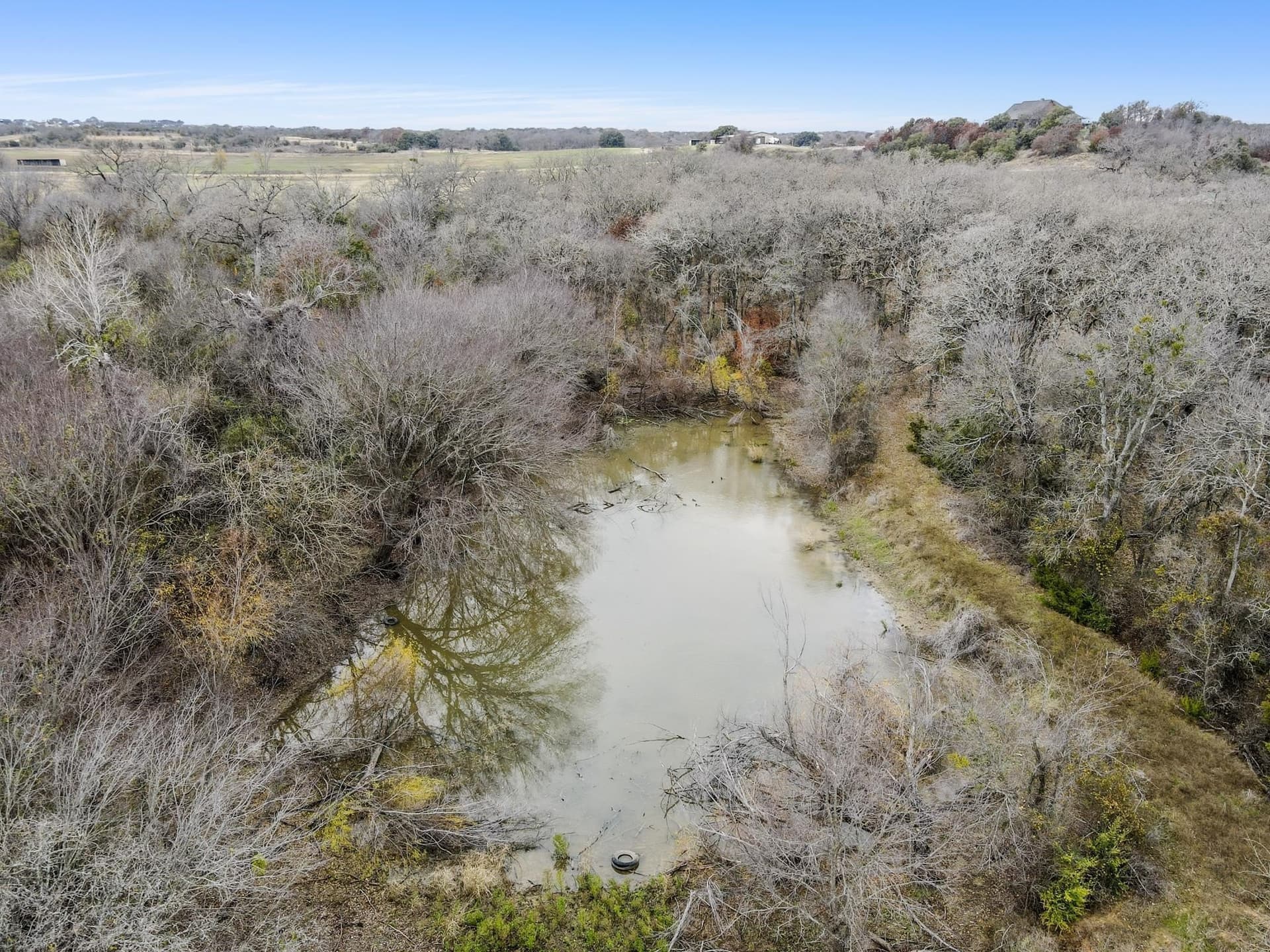 27.17 acres in Parker County - photo 18