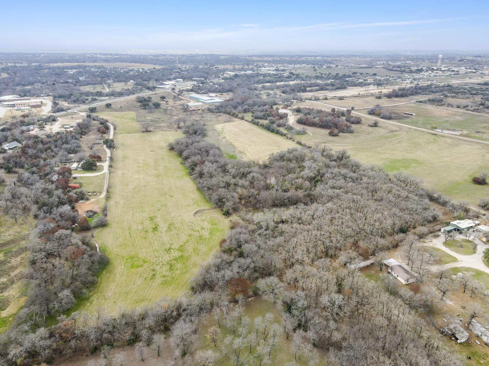 27.17 acres in Parker County - photo 13