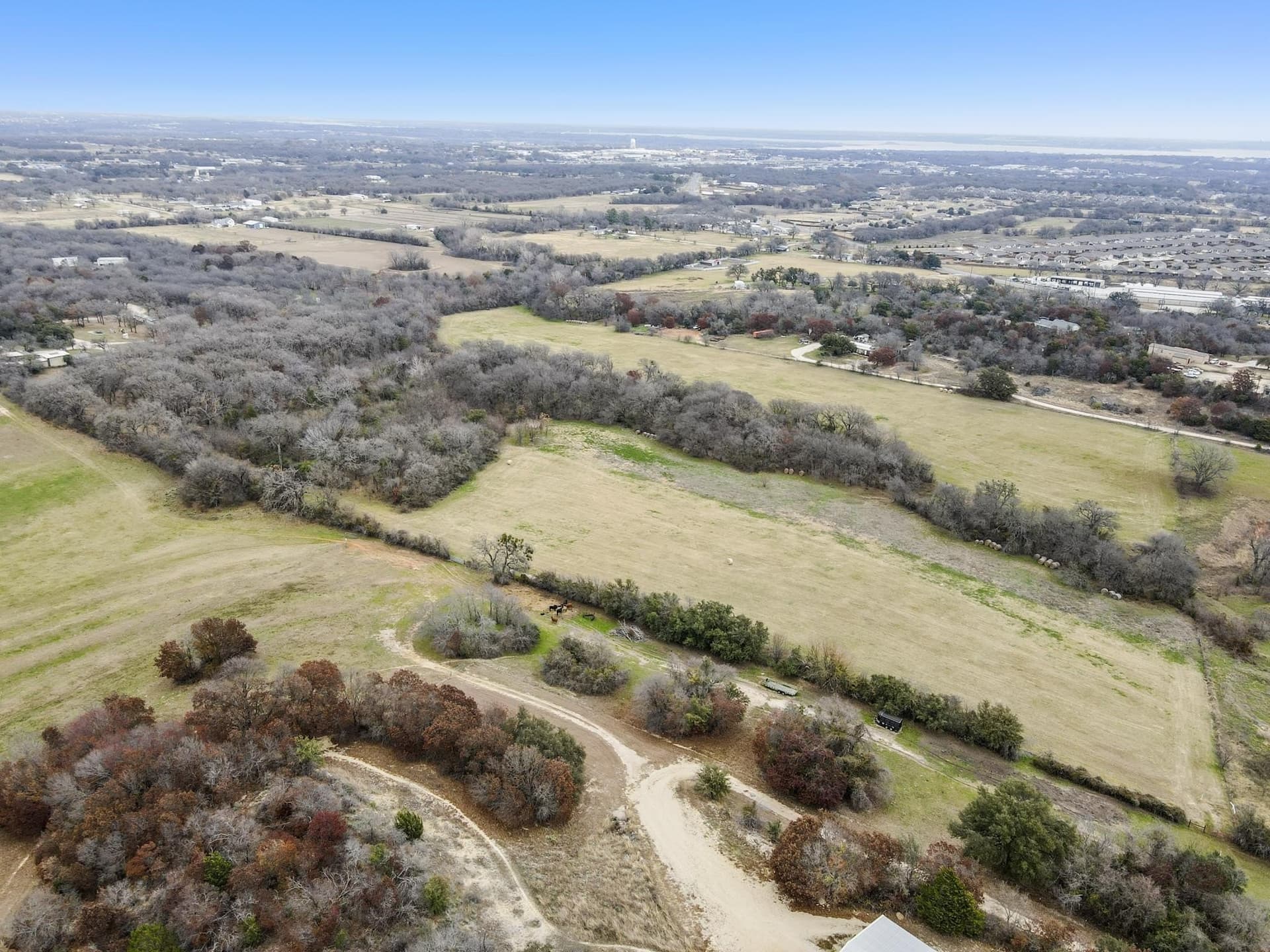 27.17 acres in Parker County - photo 10