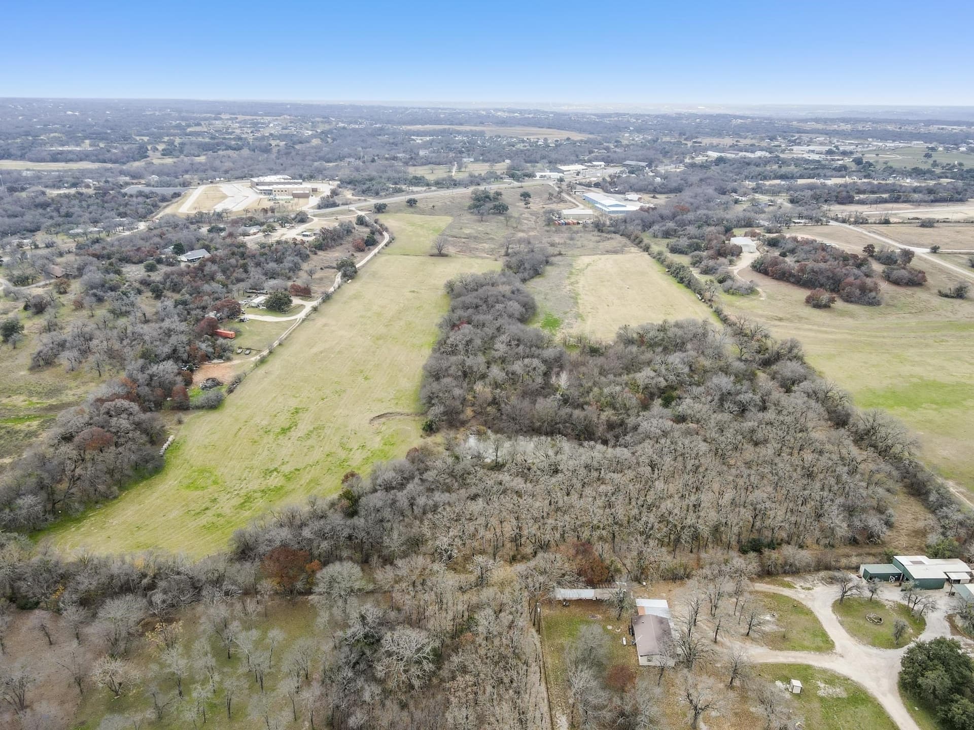 27.17 acres in Parker County - photo 12
