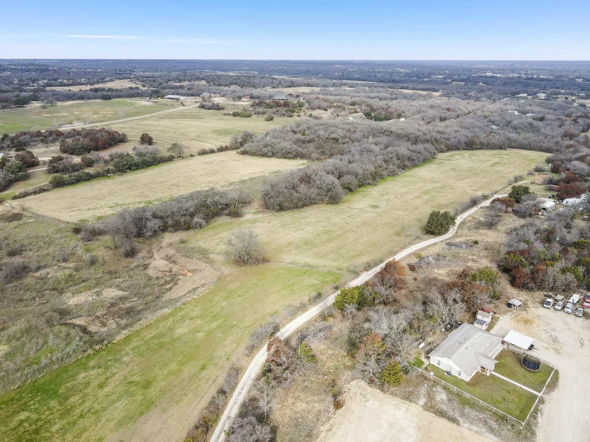 27.17 acres in Parker County - photo 7