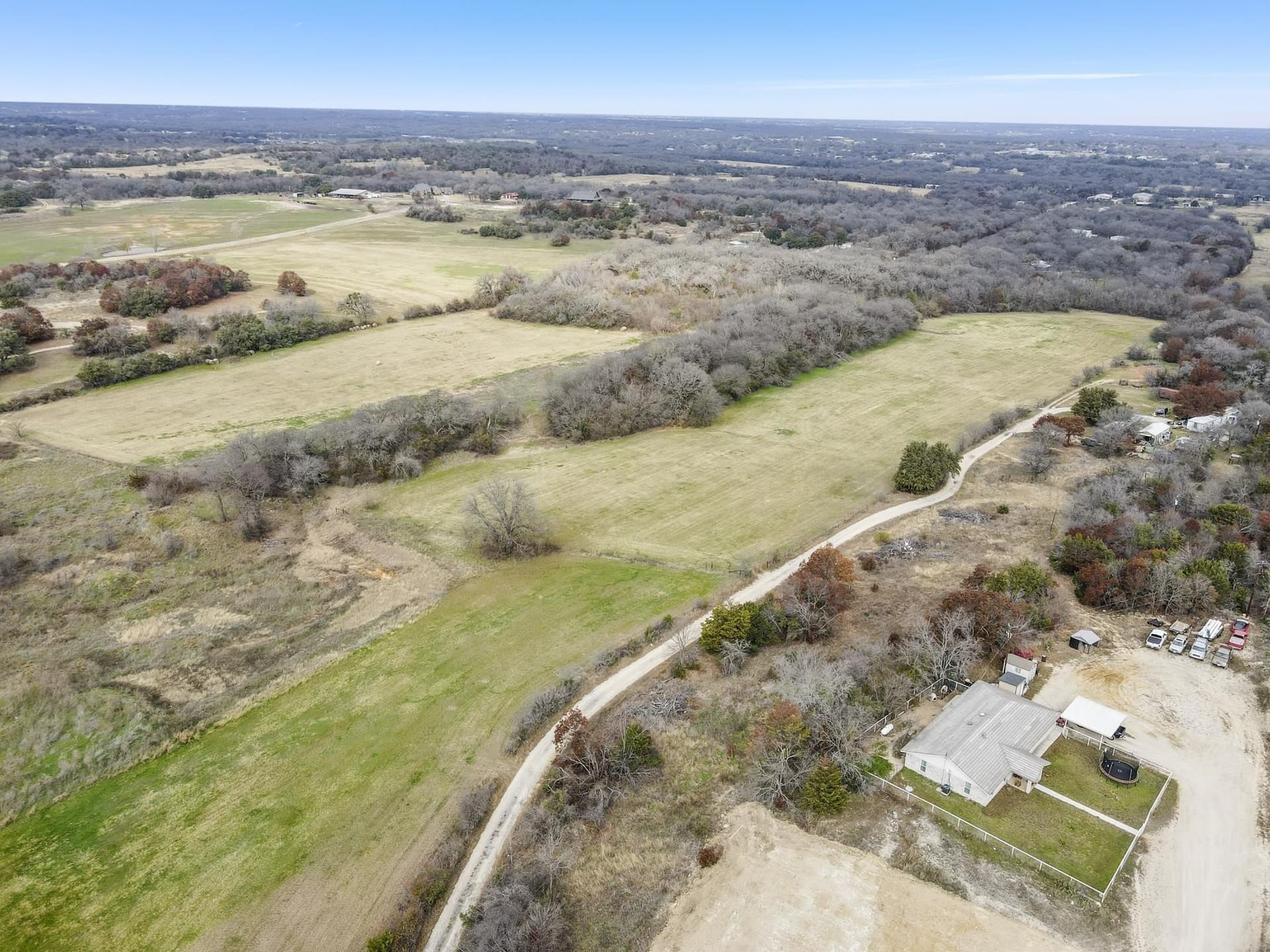 27.17 acres in Parker County - photo 6