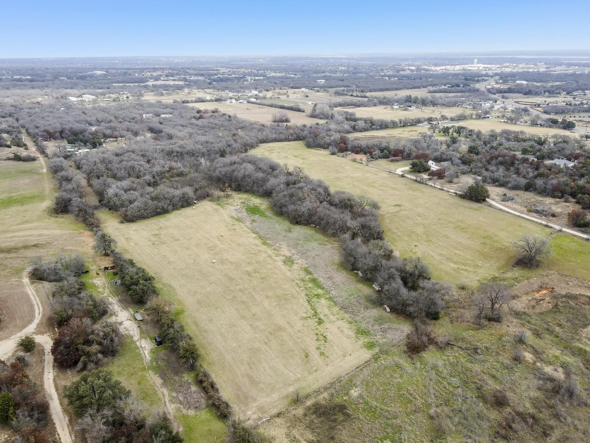 27.17 acres in Parker County - photo 9