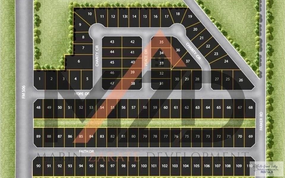 0.21 acres in CAMERON County gallery image 3