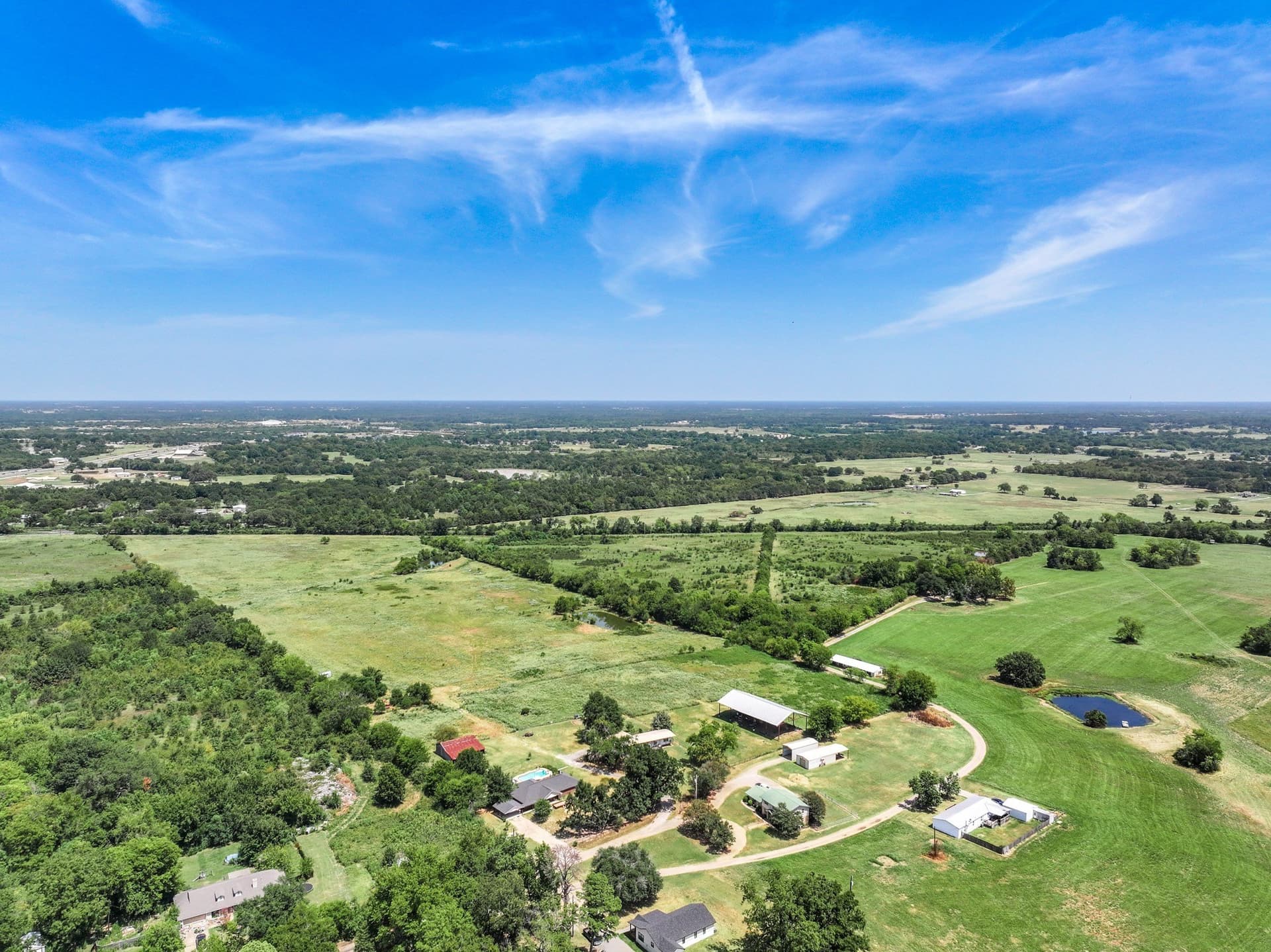 53 acres in Hopkins County - photo 3