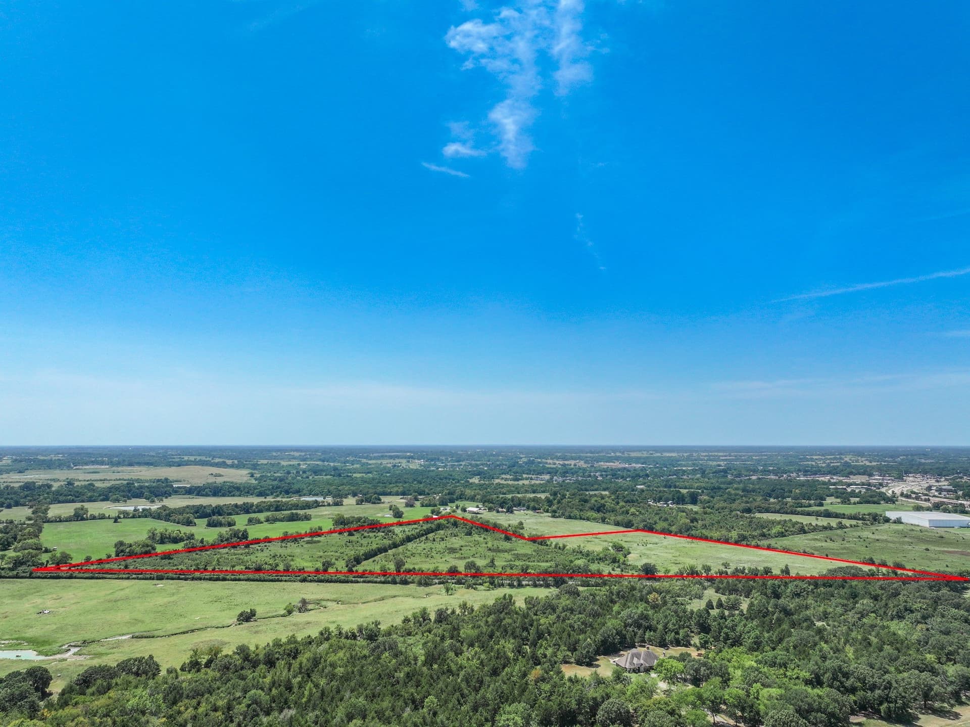 53 acres in Hopkins County - photo 7