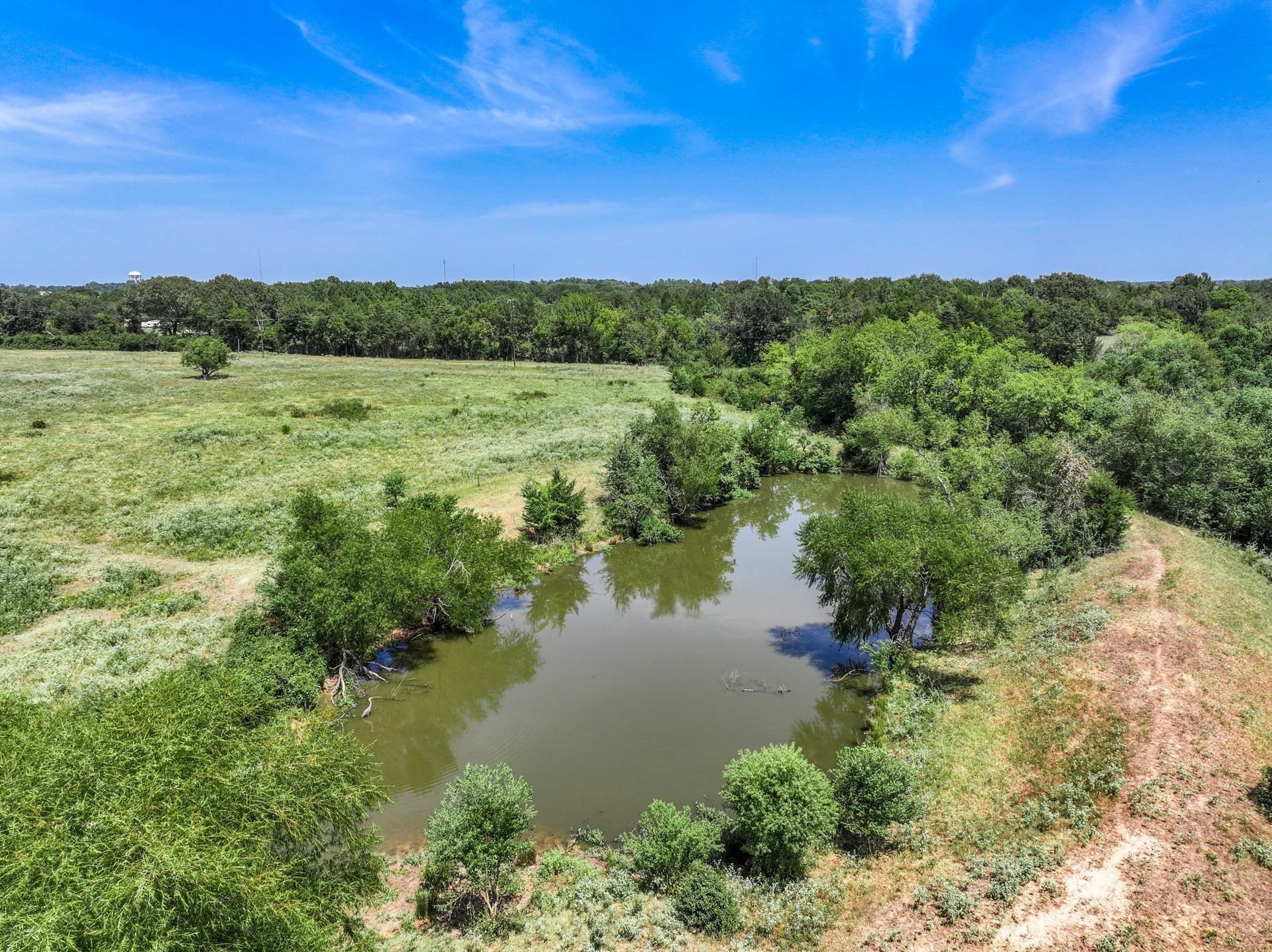 53 acres in Hopkins County - photo 15