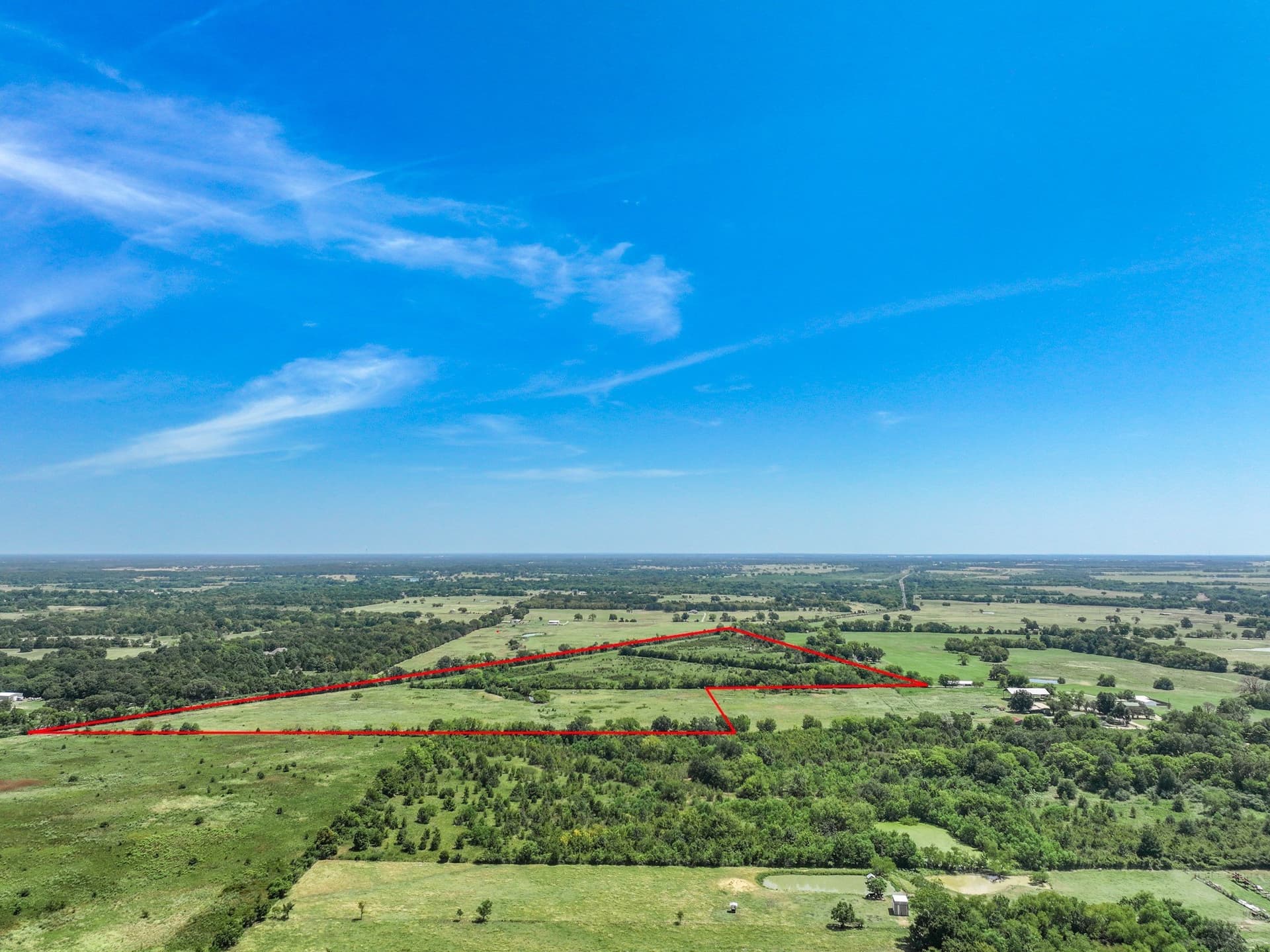 53 acres in Hopkins County - photo 5