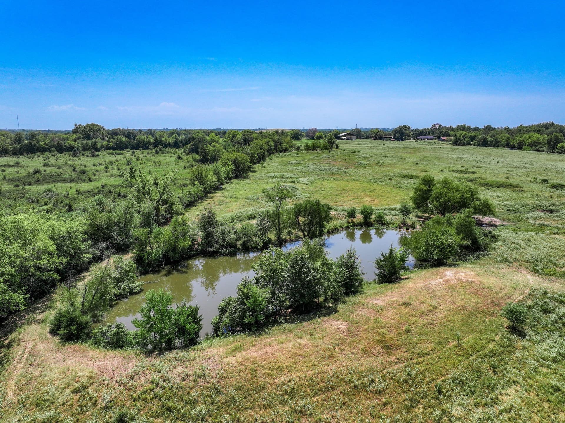 53 acres in Hopkins County - photo 16