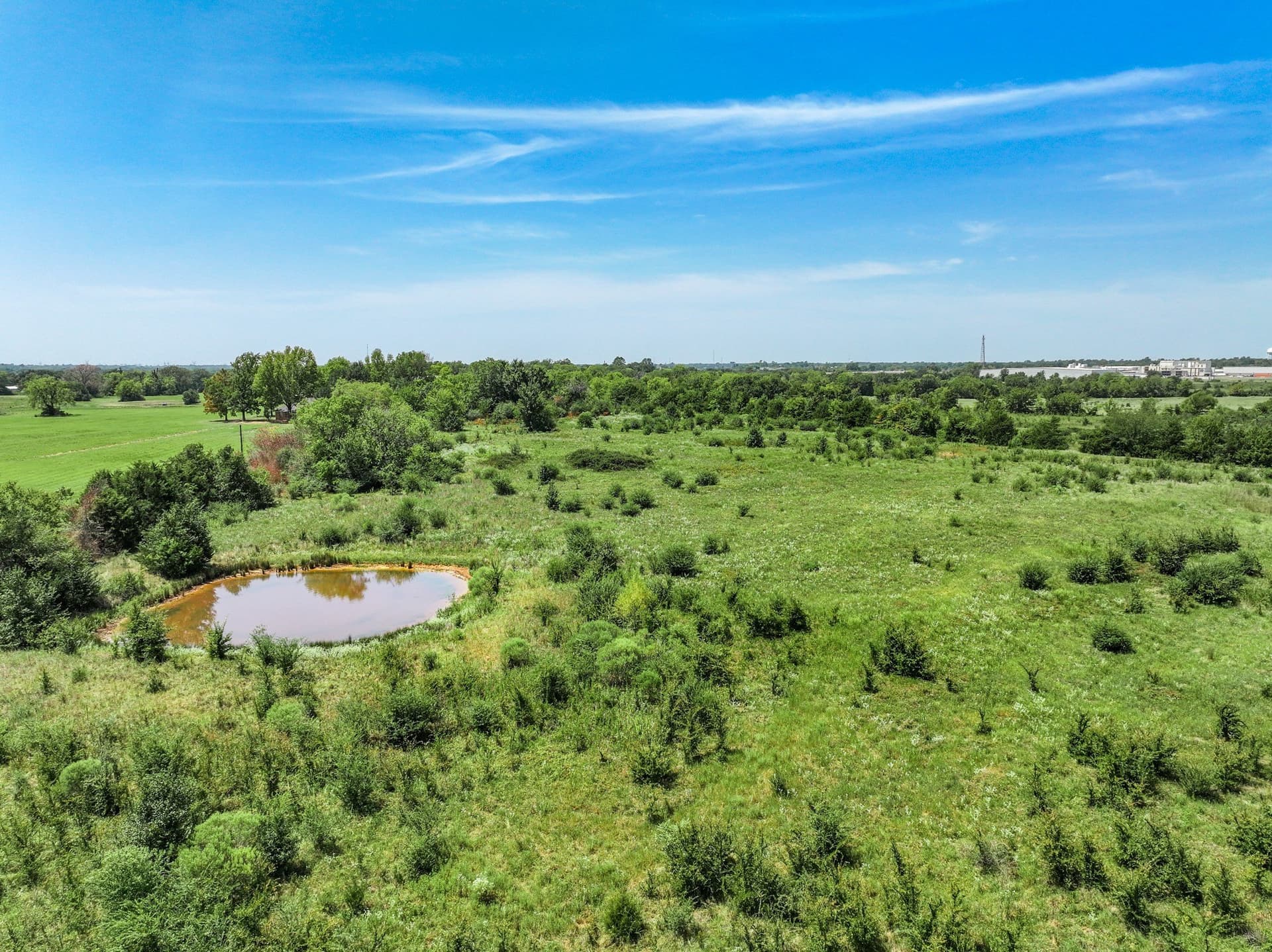 53 acres in Hopkins County - photo 23