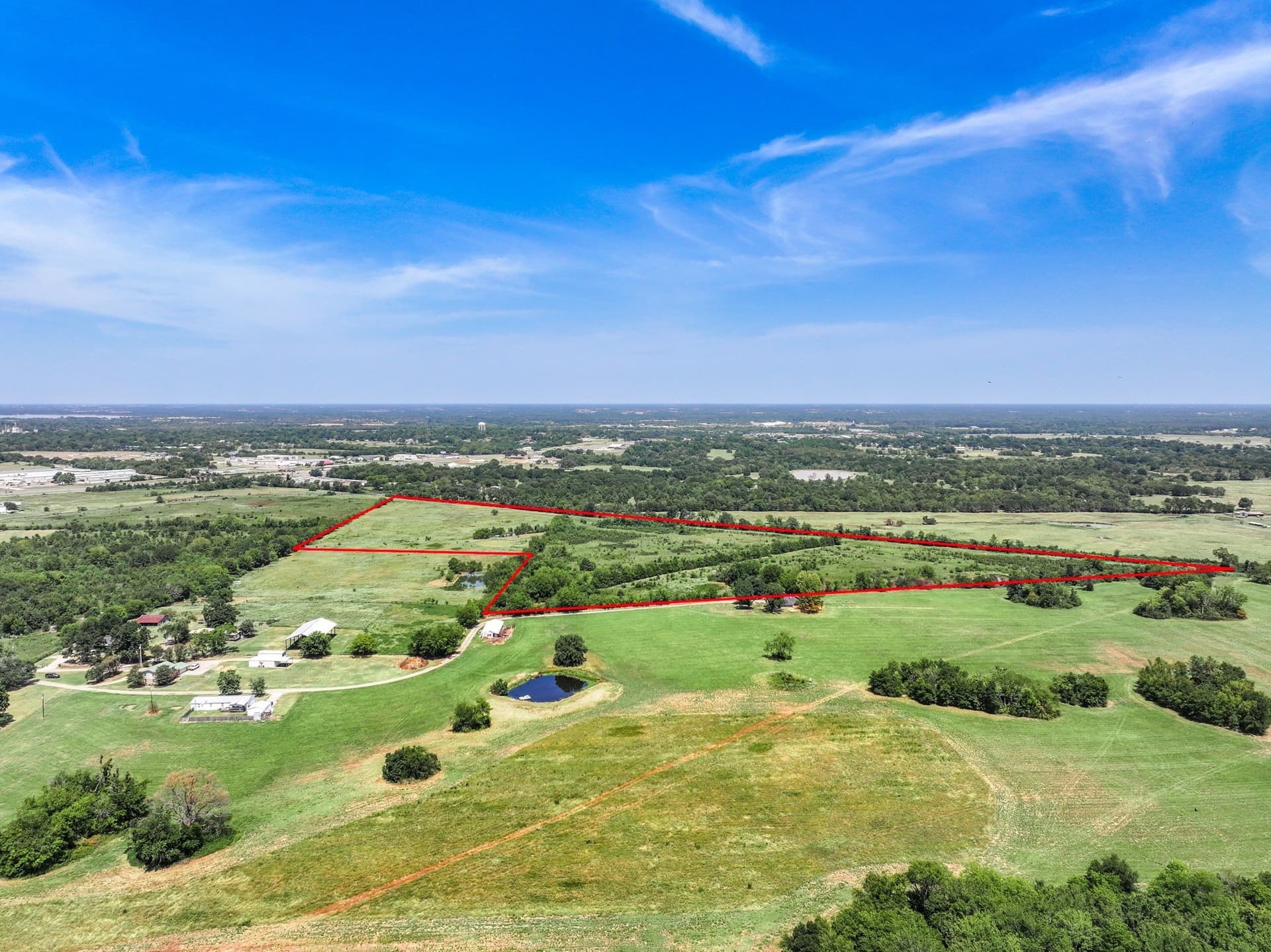 53 acres in Hopkins County - photo 4