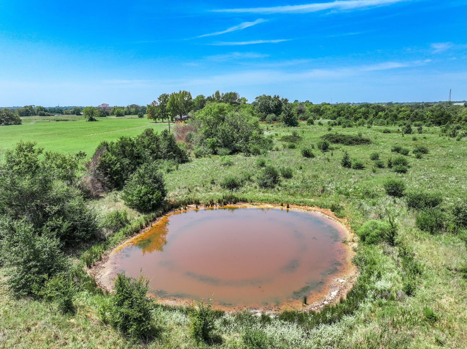 53 acres in Hopkins County - photo 22