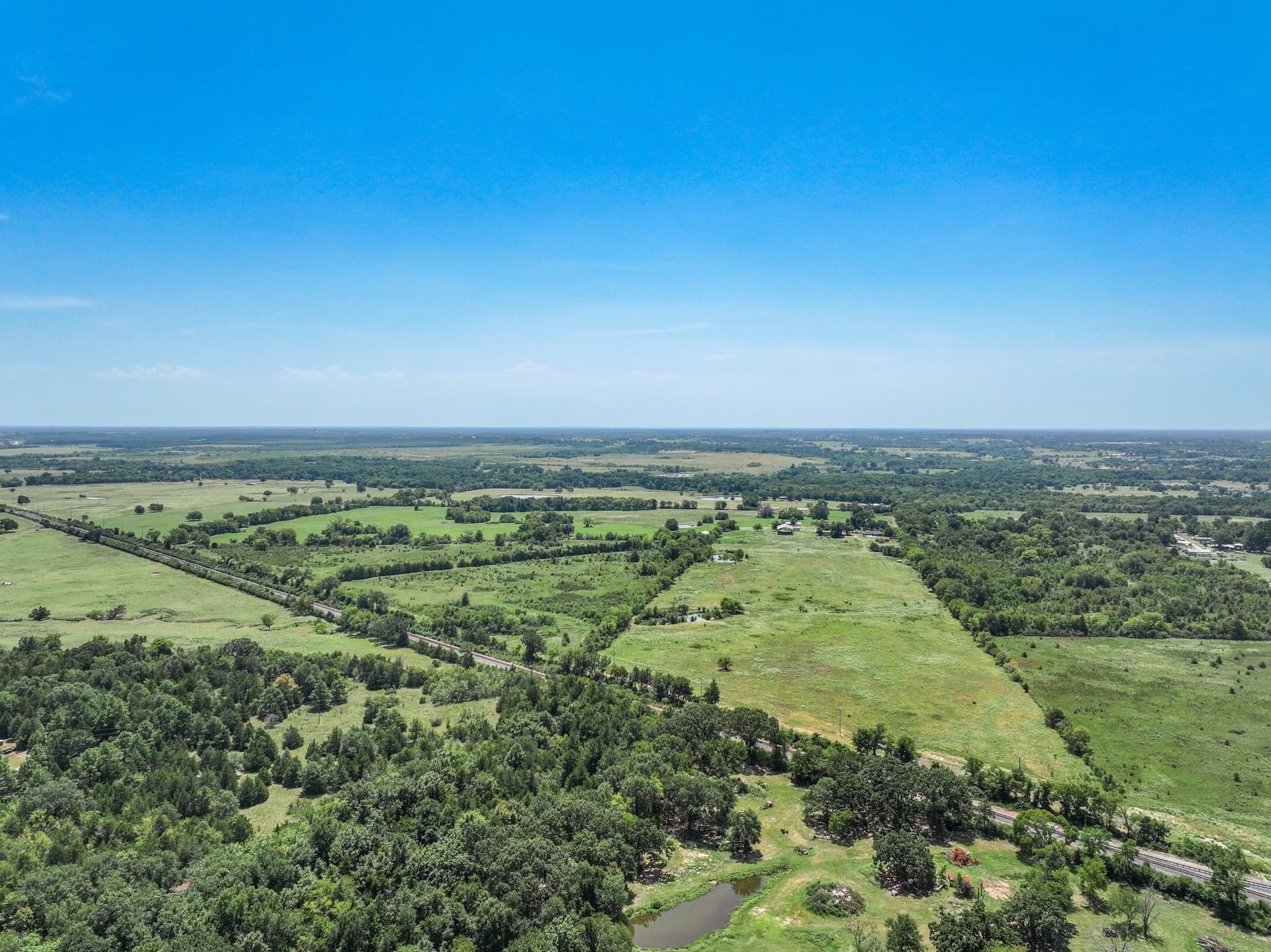 53 acres in Hopkins County - photo 9
