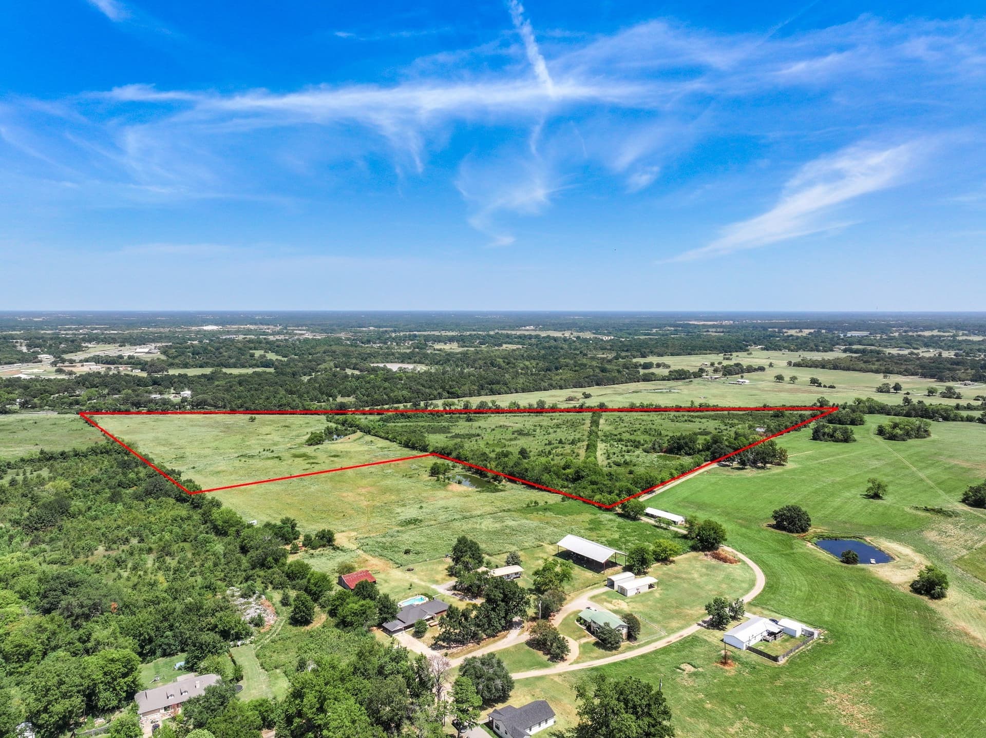 53 acres in Hopkins County - photo 2