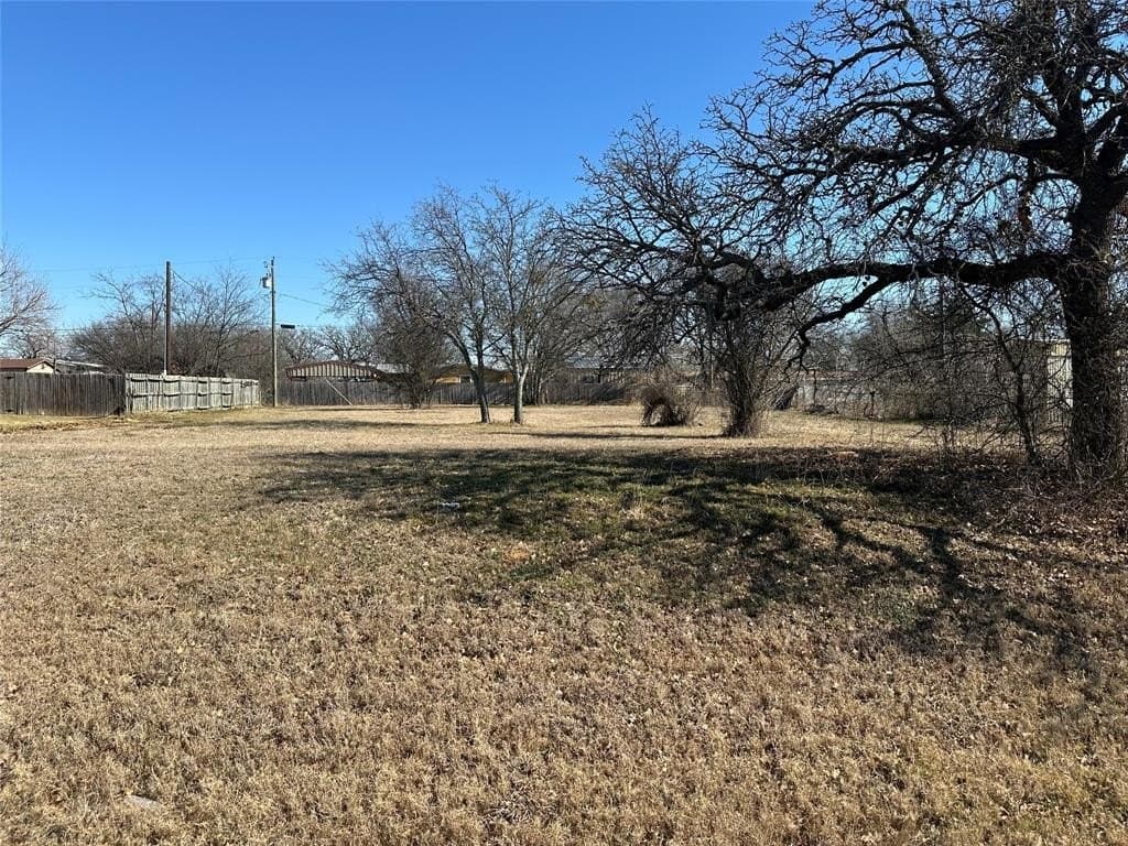 0.39 acres in Johnson County