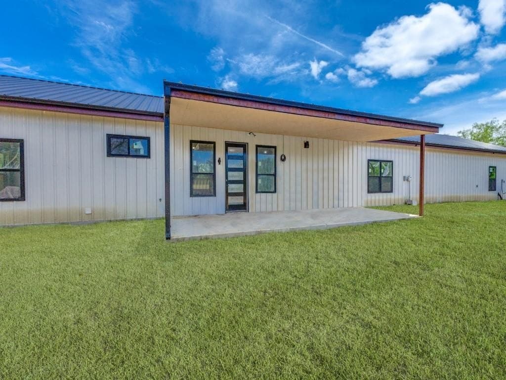 12 acres in Kaufman County gallery image 2