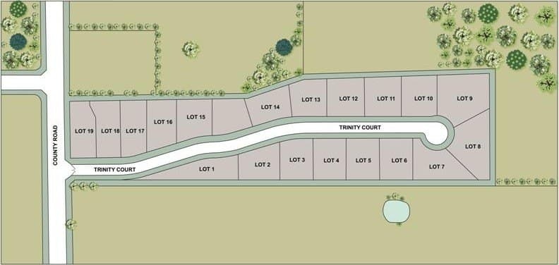1 acres in Collin County gallery image 2